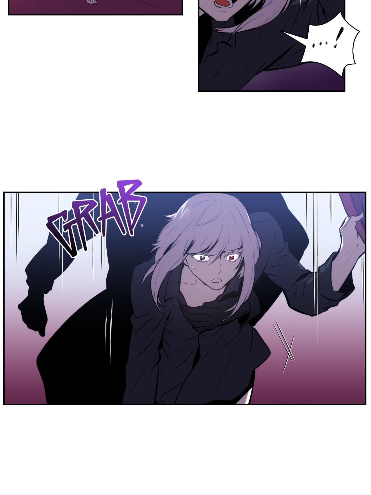 Read Blood Bank chapter 30 image 5 on Lezhin