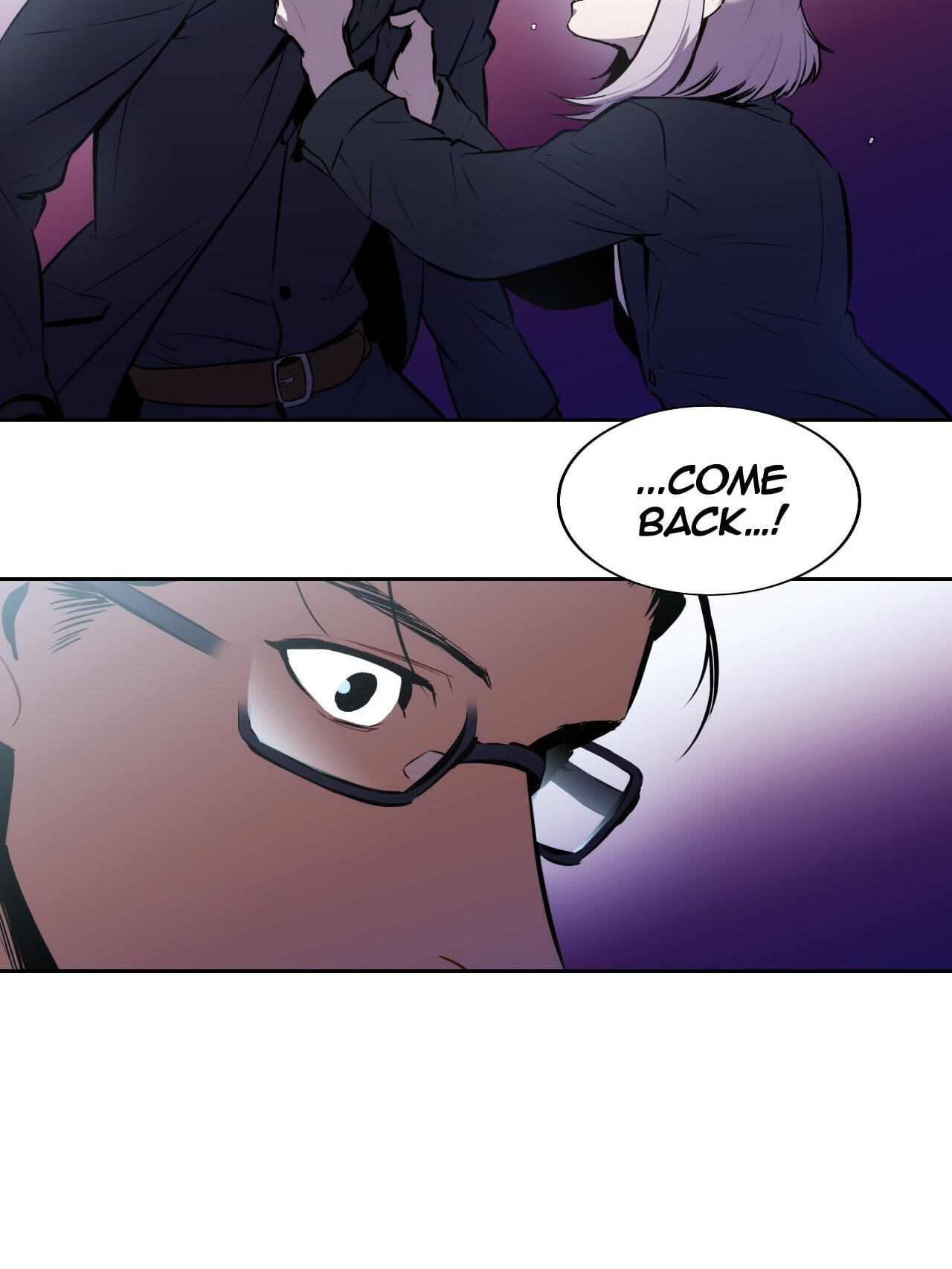 Read Blood Bank chapter 30 image 8 on Lezhin