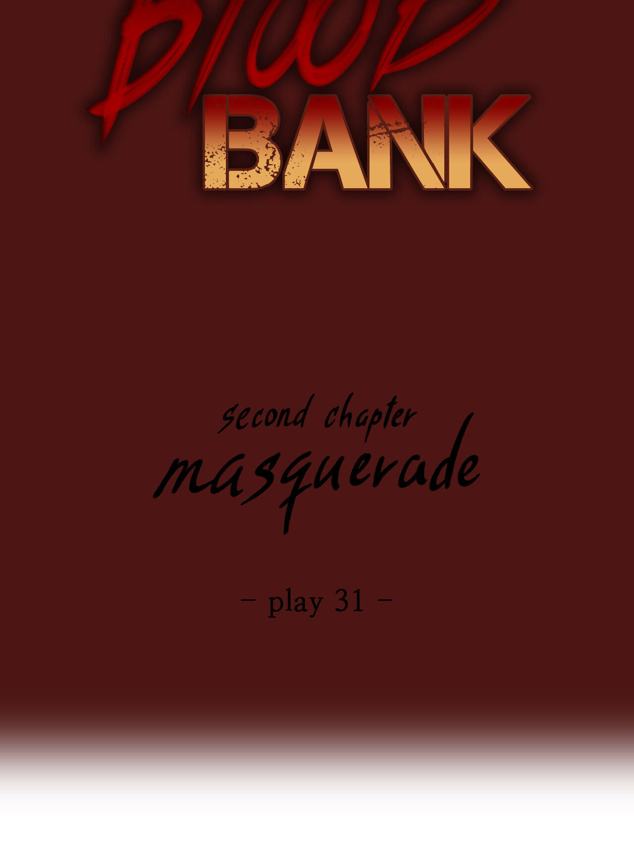 Read Blood Bank chapter 31 image 2 on Lezhin