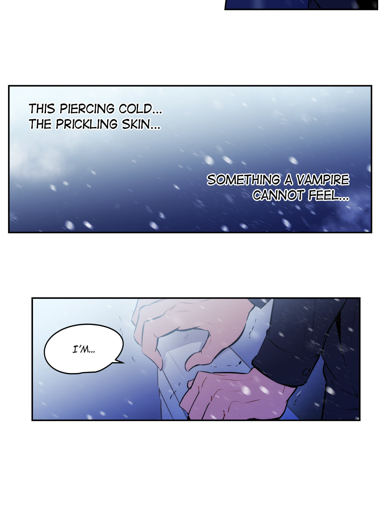 Read Blood Bank chapter 32 image 31 on Lezhin