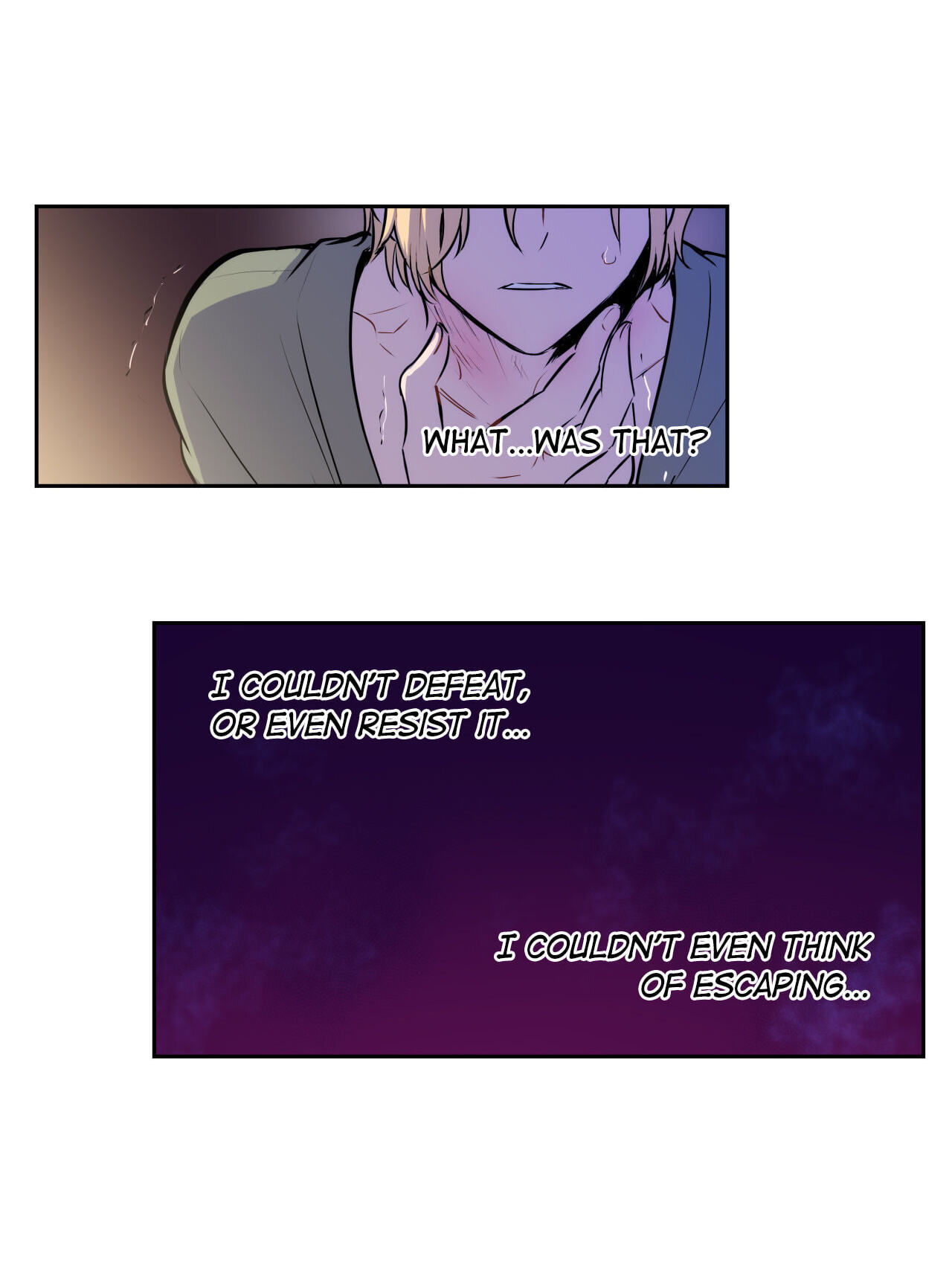 Read Blood Bank chapter 32 image 32 on Lezhin