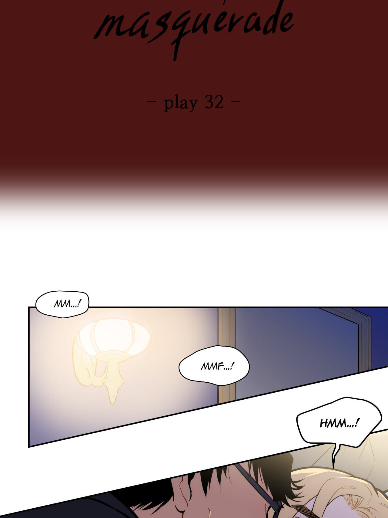 Read Blood Bank chapter 32 image 4 on Lezhin