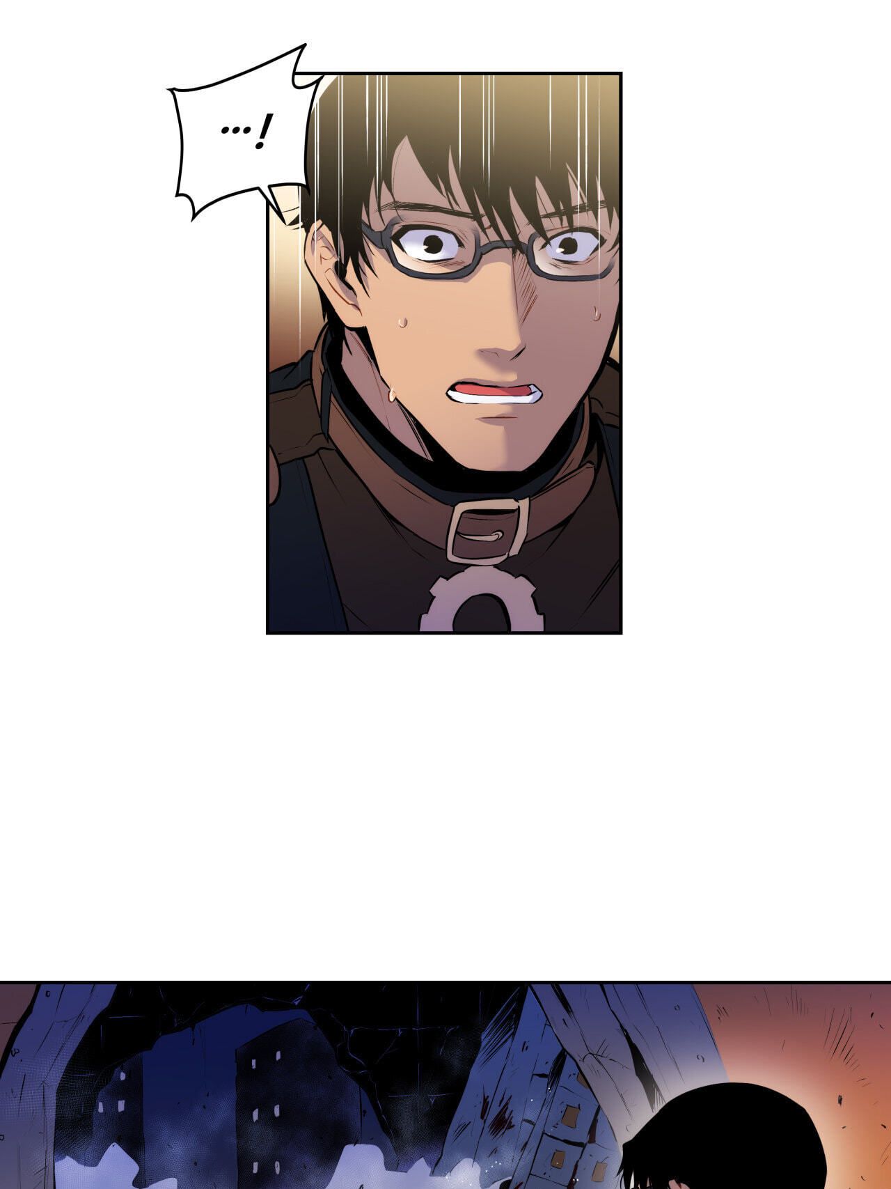 Read Blood Bank chapter 34 image 10 on Lezhin