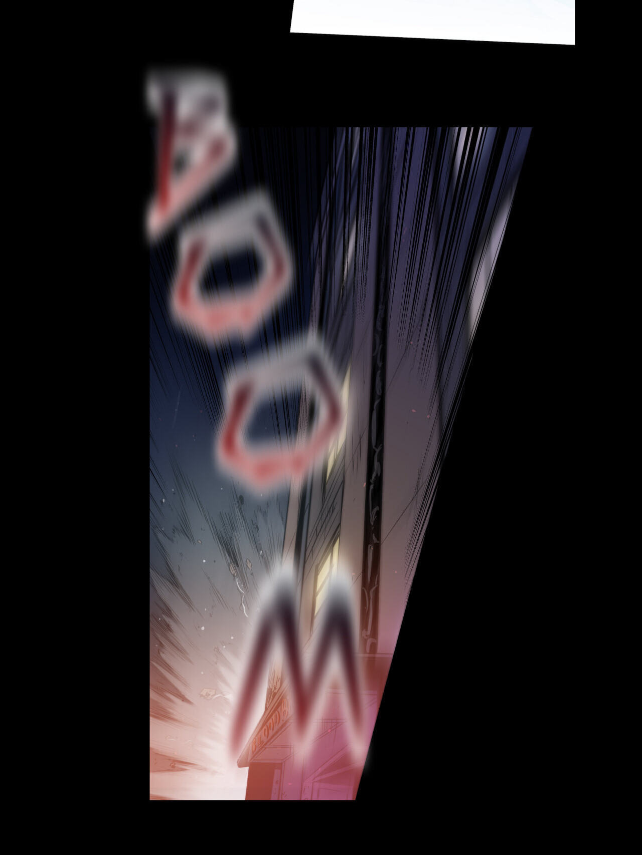 Read Blood Bank chapter 34 image 2 on Lezhin