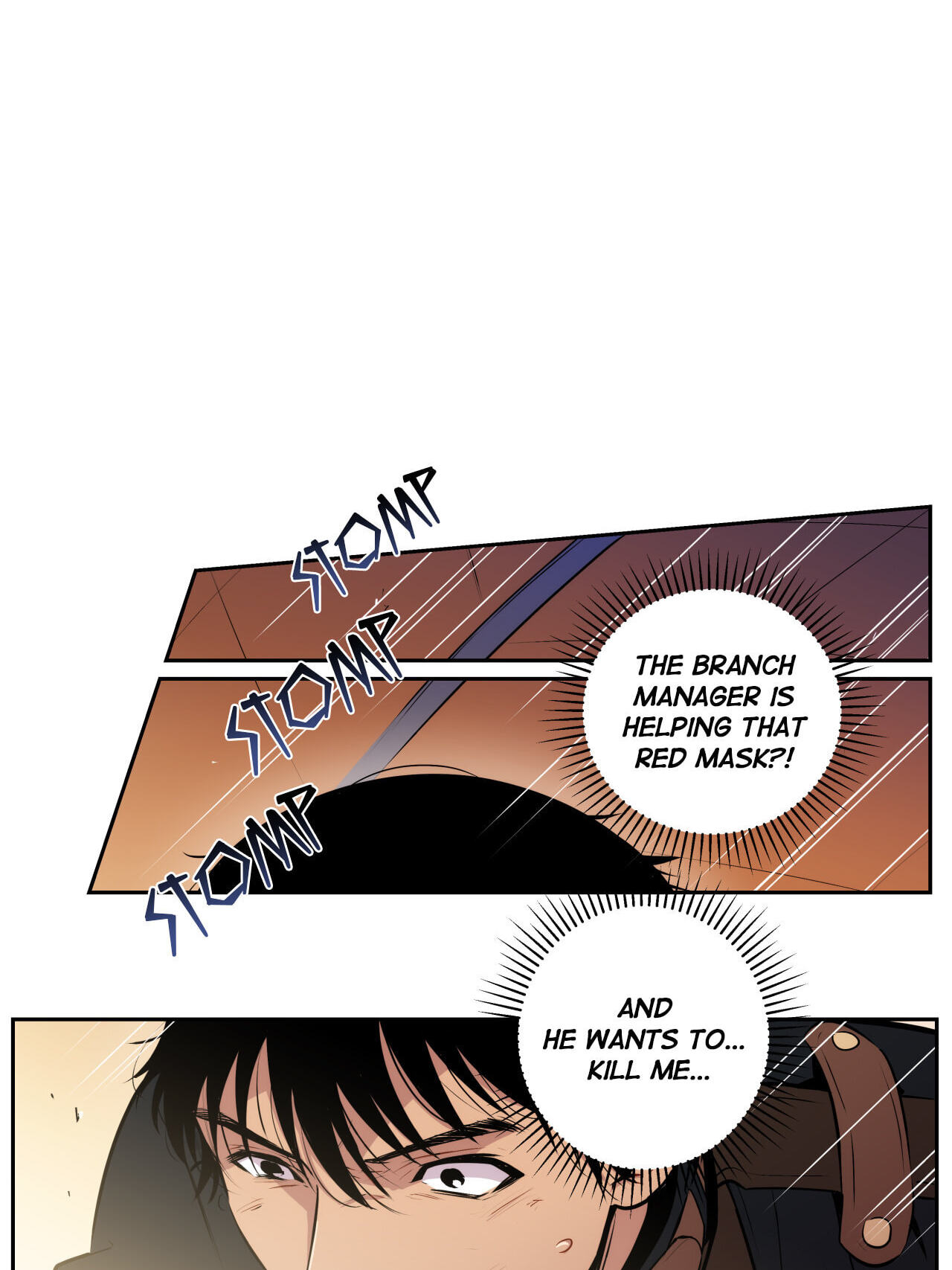 Read Blood Bank chapter 34 image 23 on Lezhin