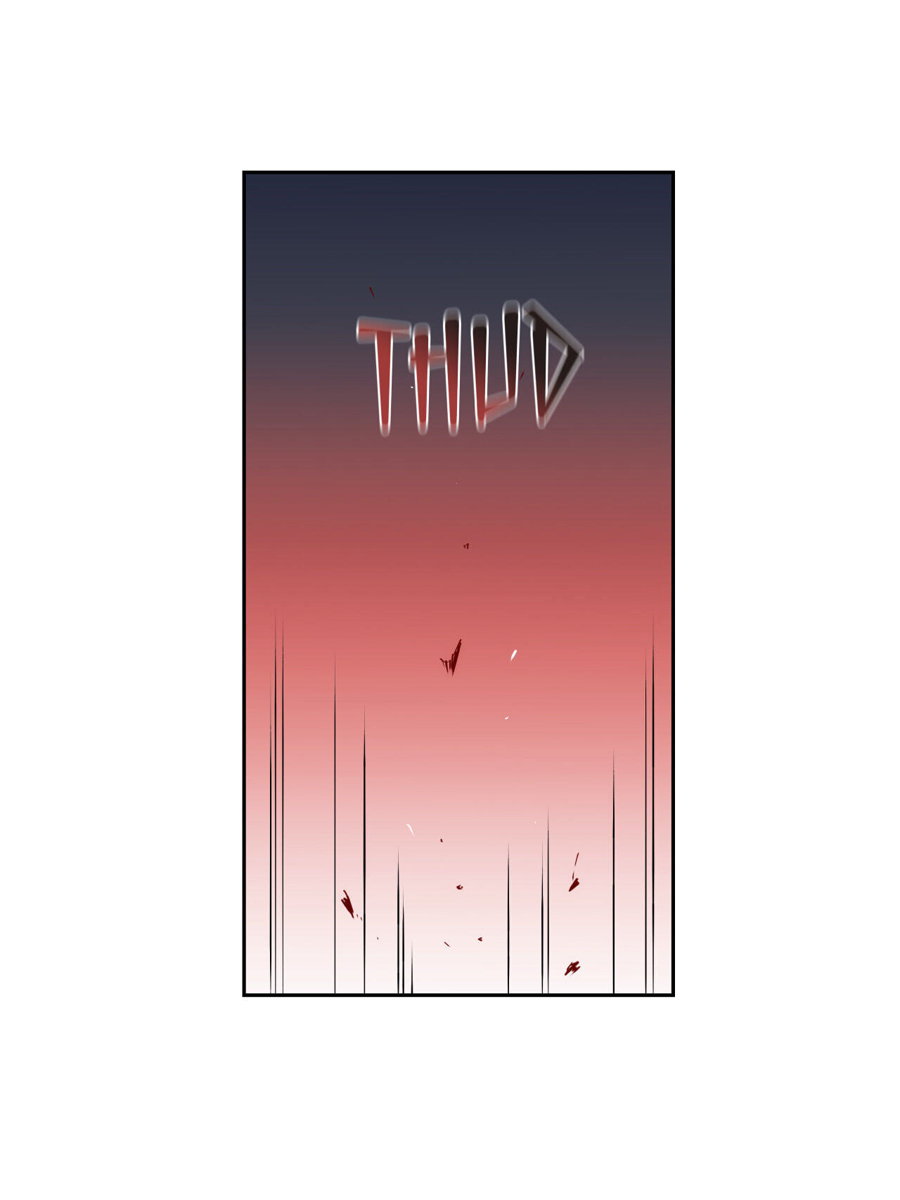 Read Blood Bank chapter 34 image 40 on Lezhin