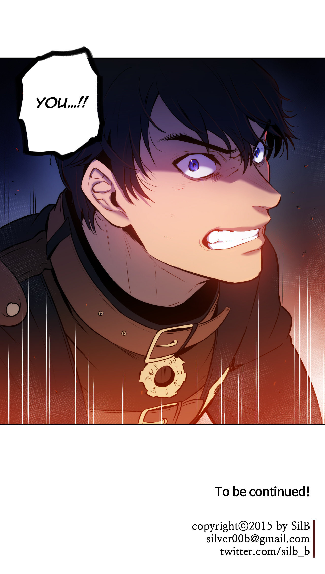 Read Blood Bank chapter 34 image 43 on Lezhin