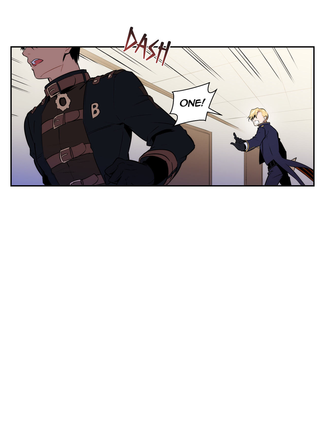 Read Blood Bank chapter 34 image 8 on Lezhin