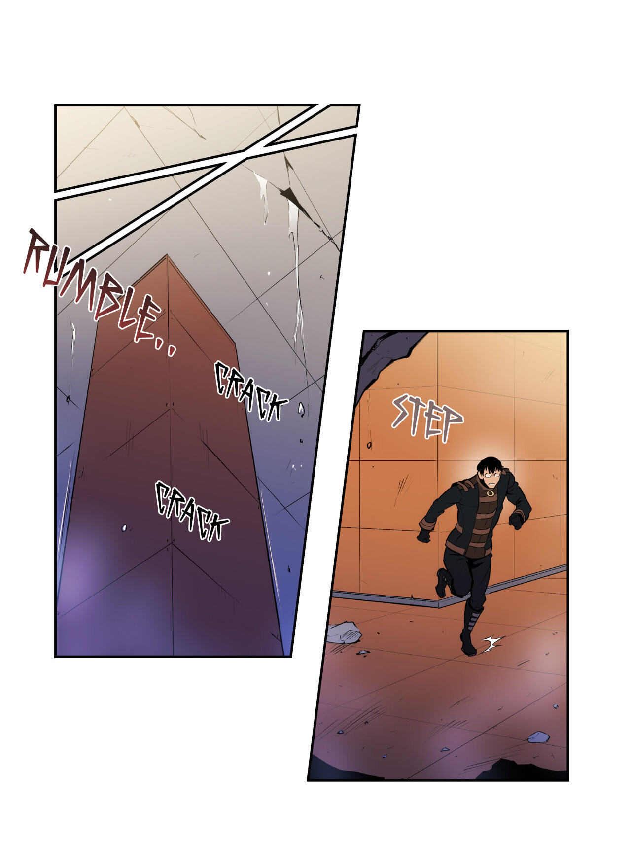 Read Blood Bank chapter 34 image 9 on Lezhin