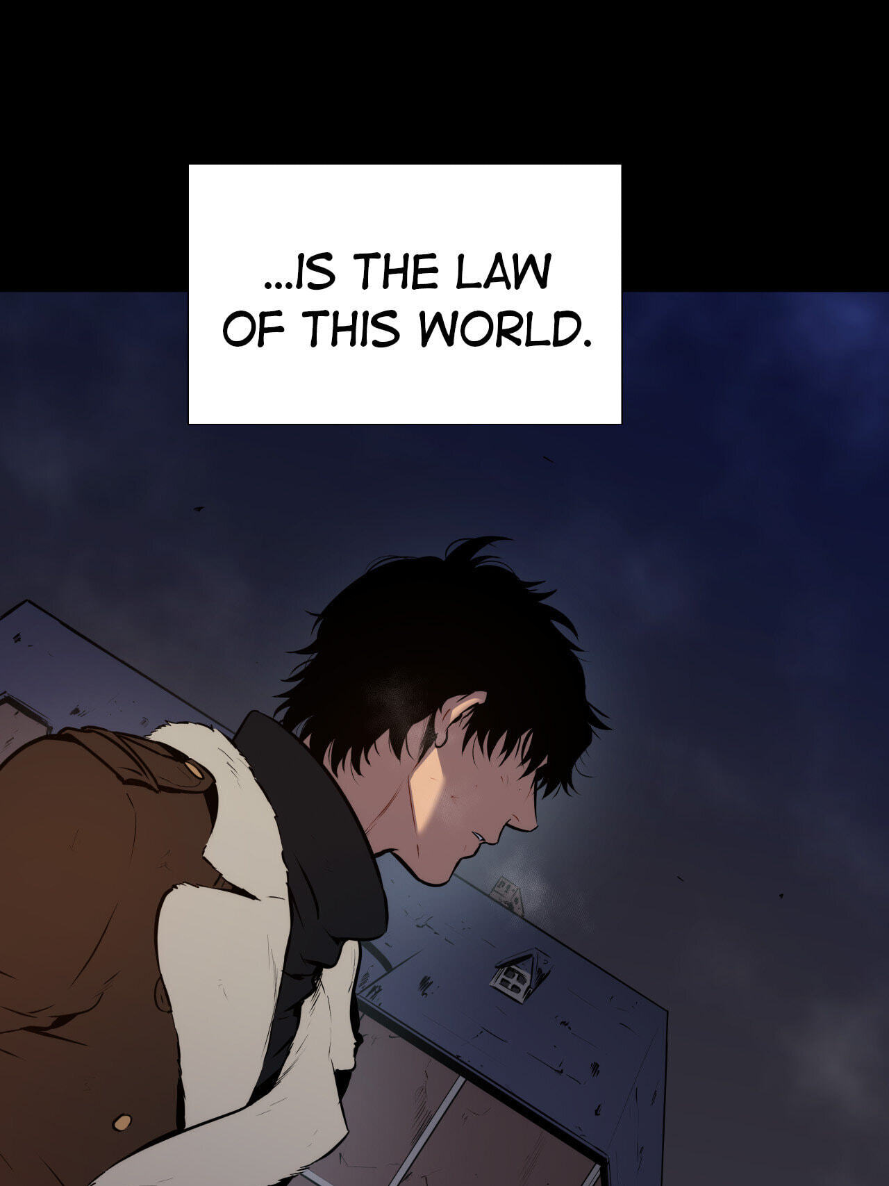 Read Blood Bank chapter 37 image 3 on Lezhin