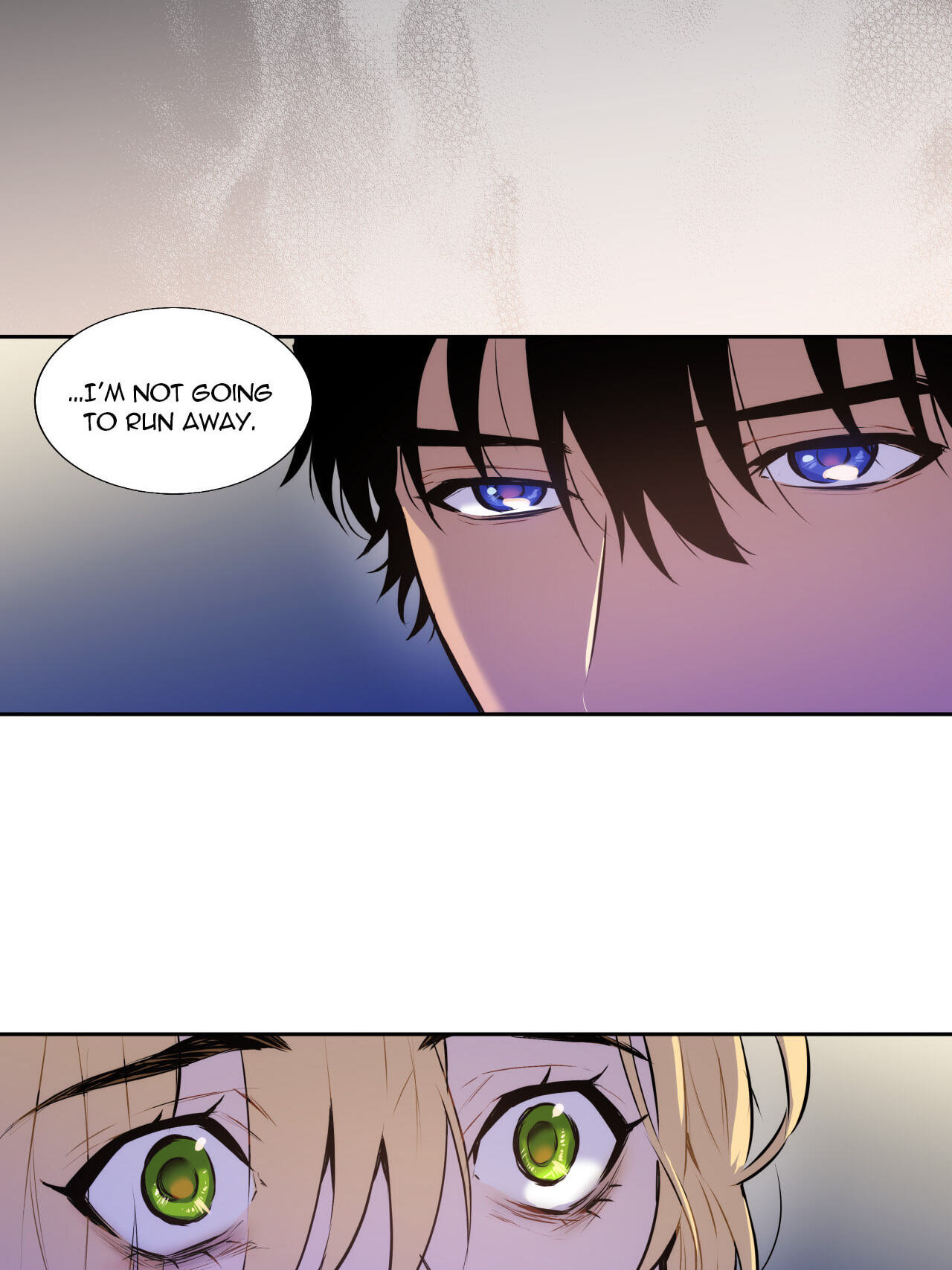 Read Blood Bank chapter 37 image 34 on Lezhin