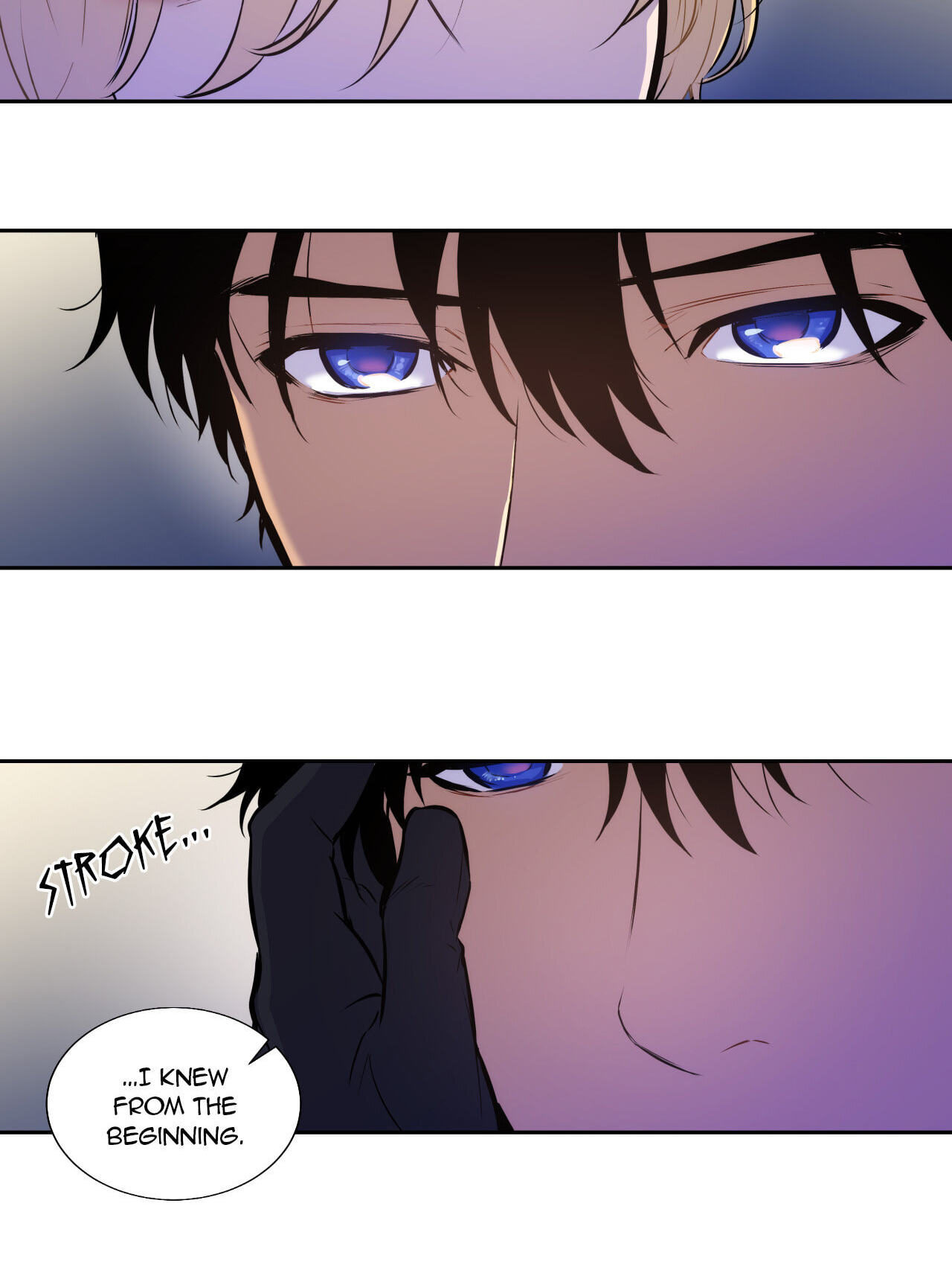 Read Blood Bank chapter 37 image 35 on Lezhin