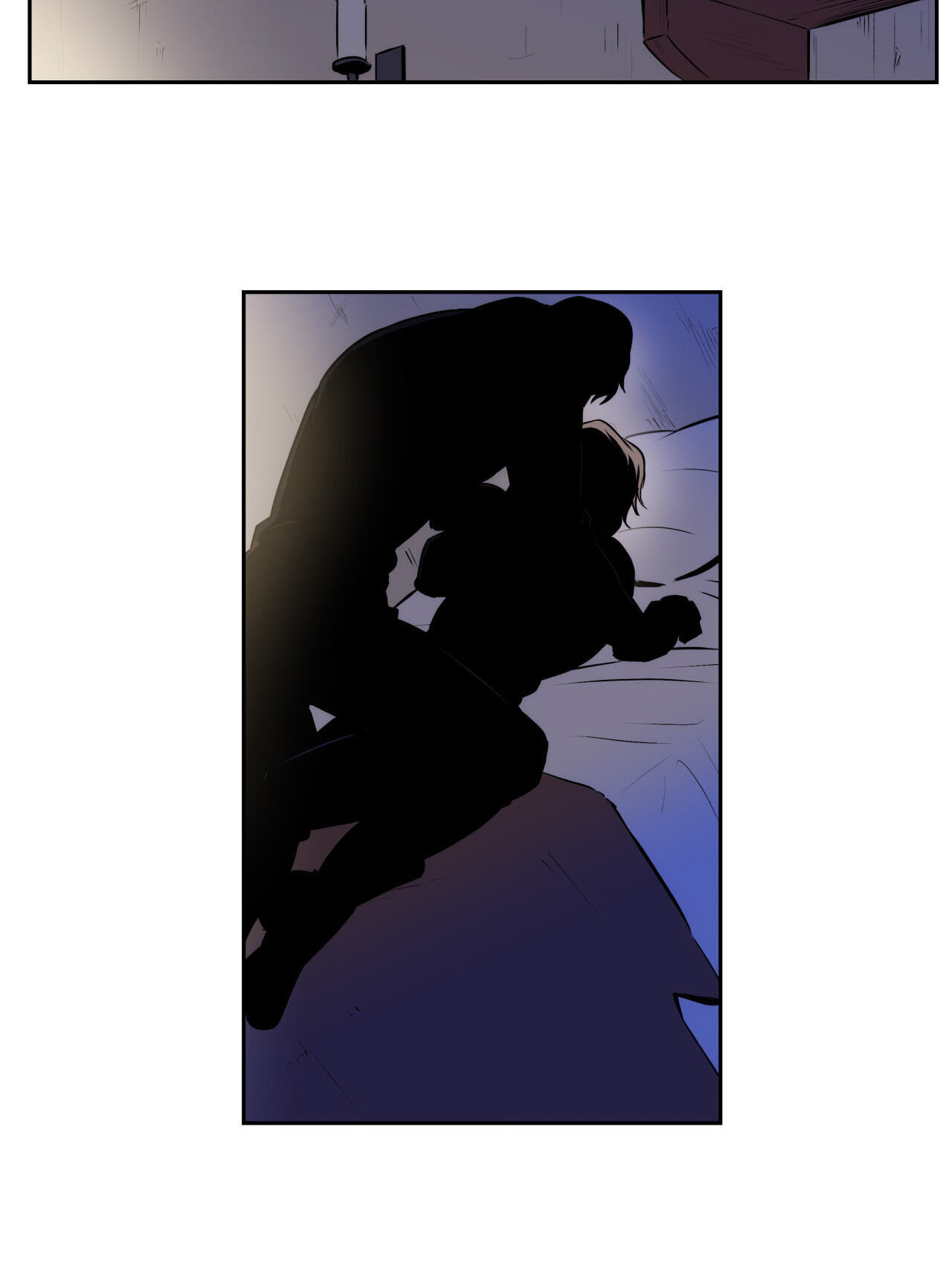 Read Blood Bank chapter 37 image 44 on Lezhin
