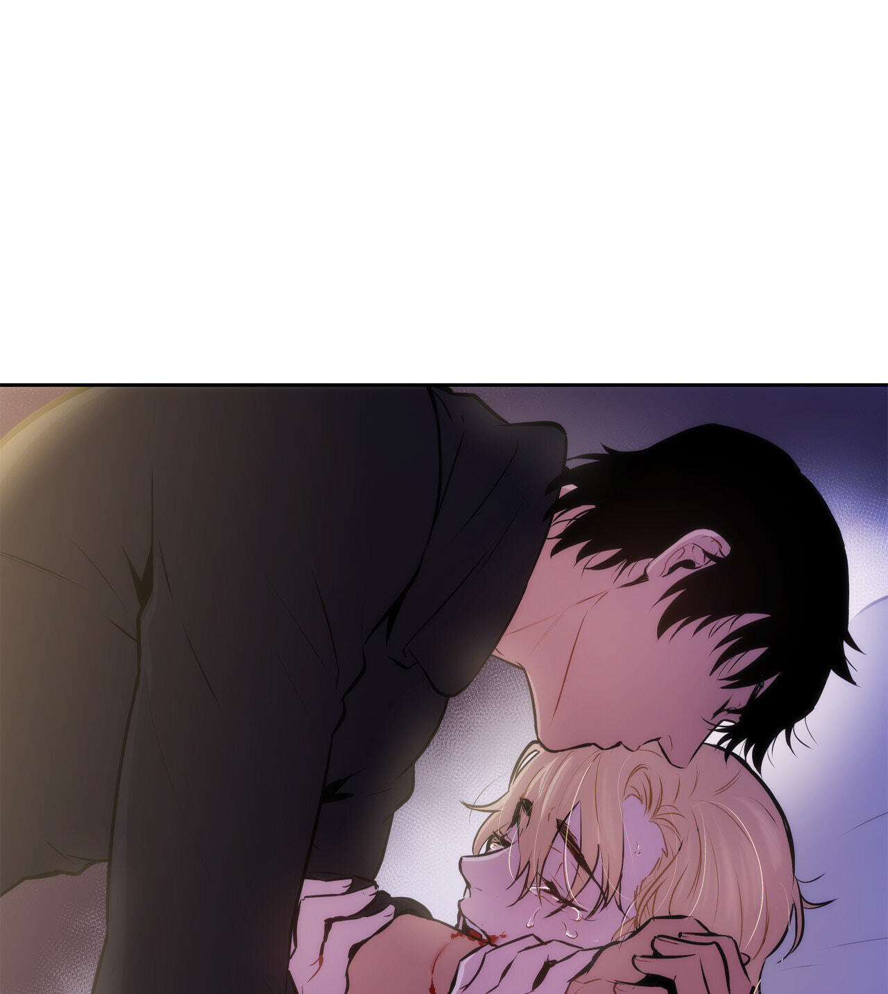 Read Blood Bank chapter 37 image 45 on Lezhin