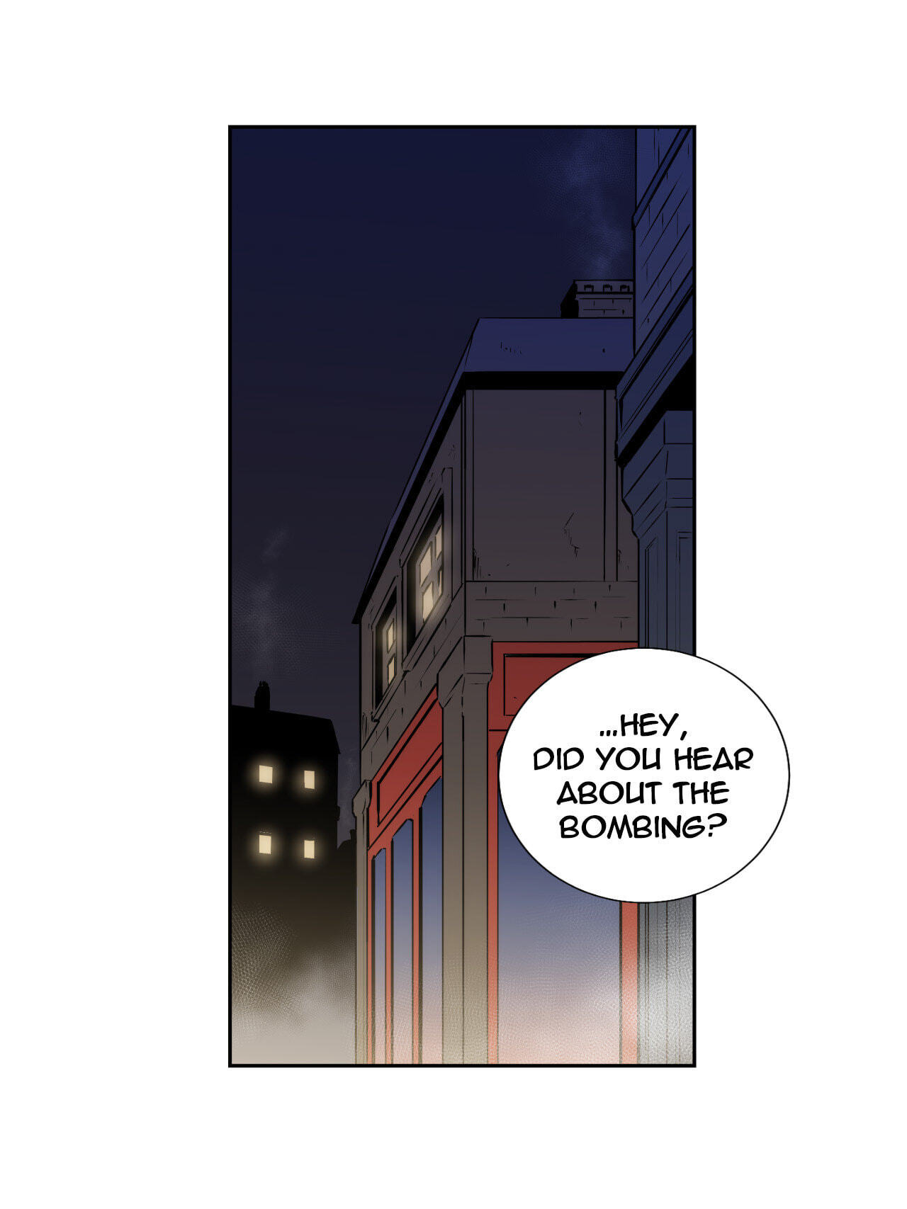 Read Blood Bank chapter 37 image 6 on Lezhin