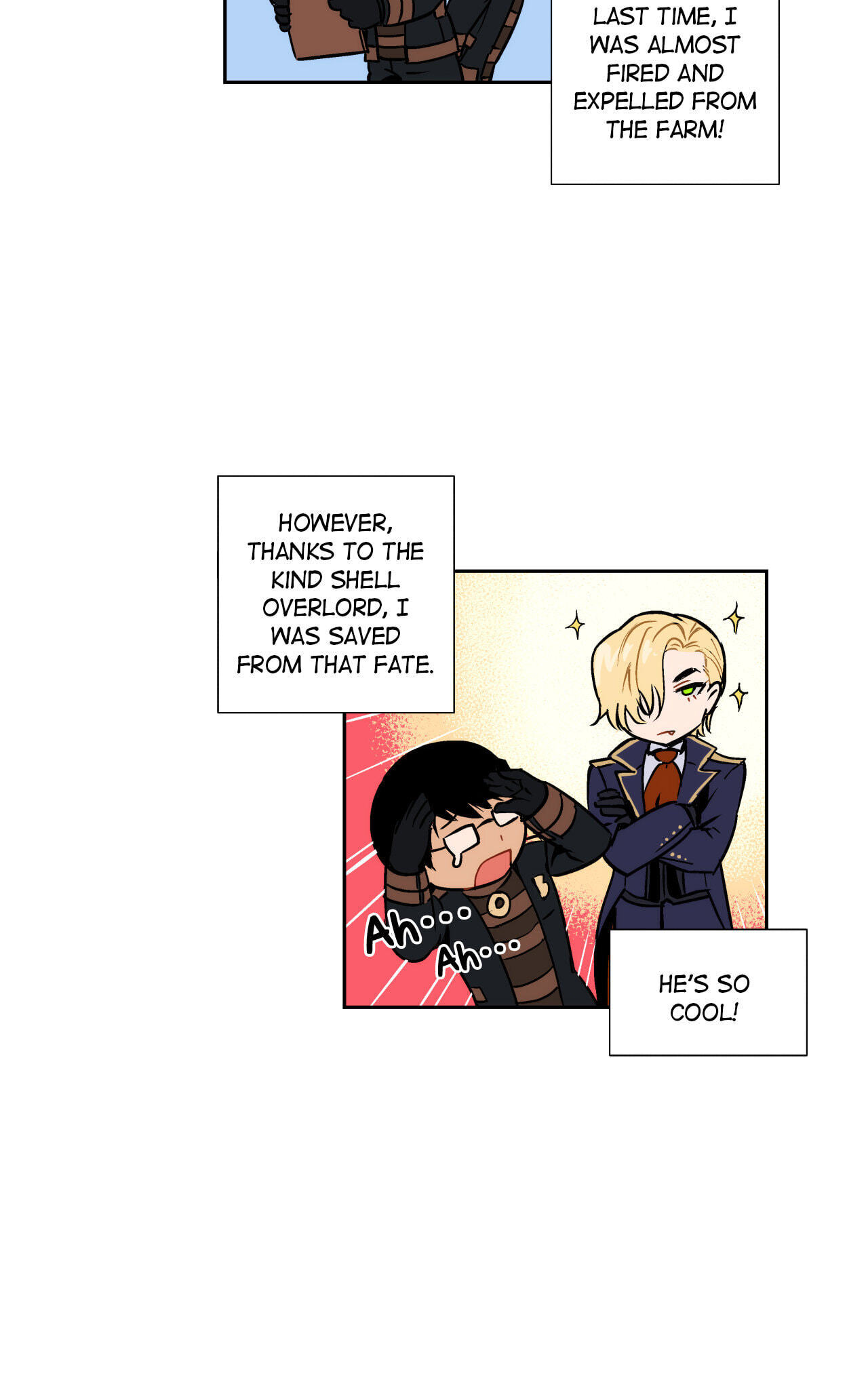 Read Blood Bank chapter 4 image 12 on Lezhin