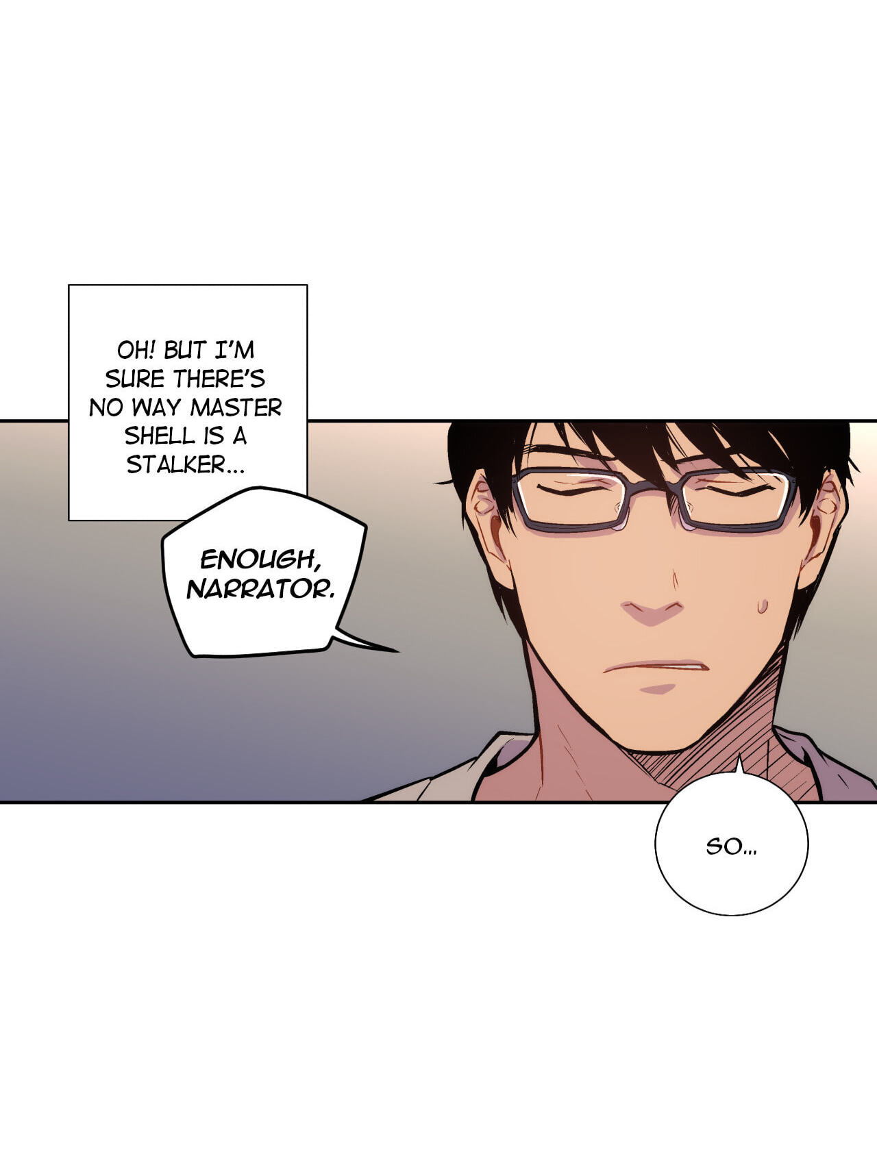 Read Blood Bank chapter 4 image 14 on Lezhin