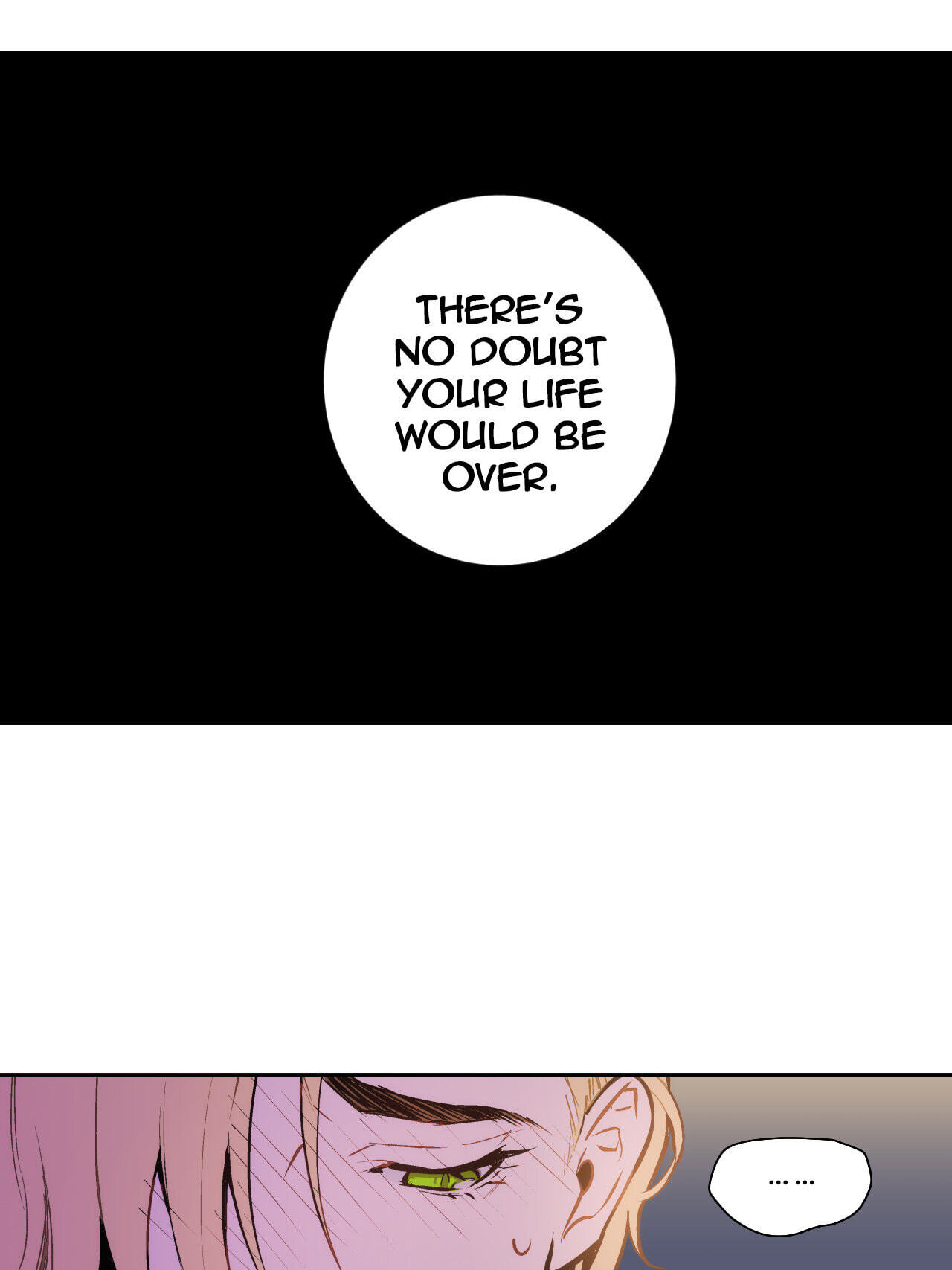 Read Blood Bank chapter 4 image 36 on Lezhin