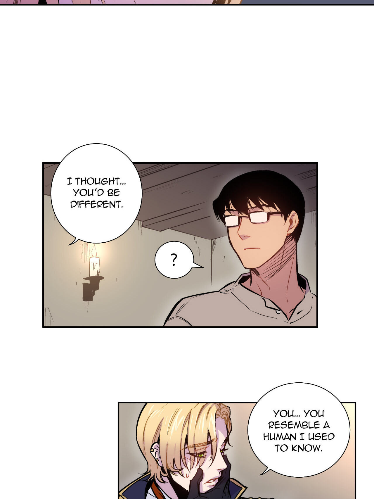 Read Blood Bank chapter 4 image 37 on Lezhin