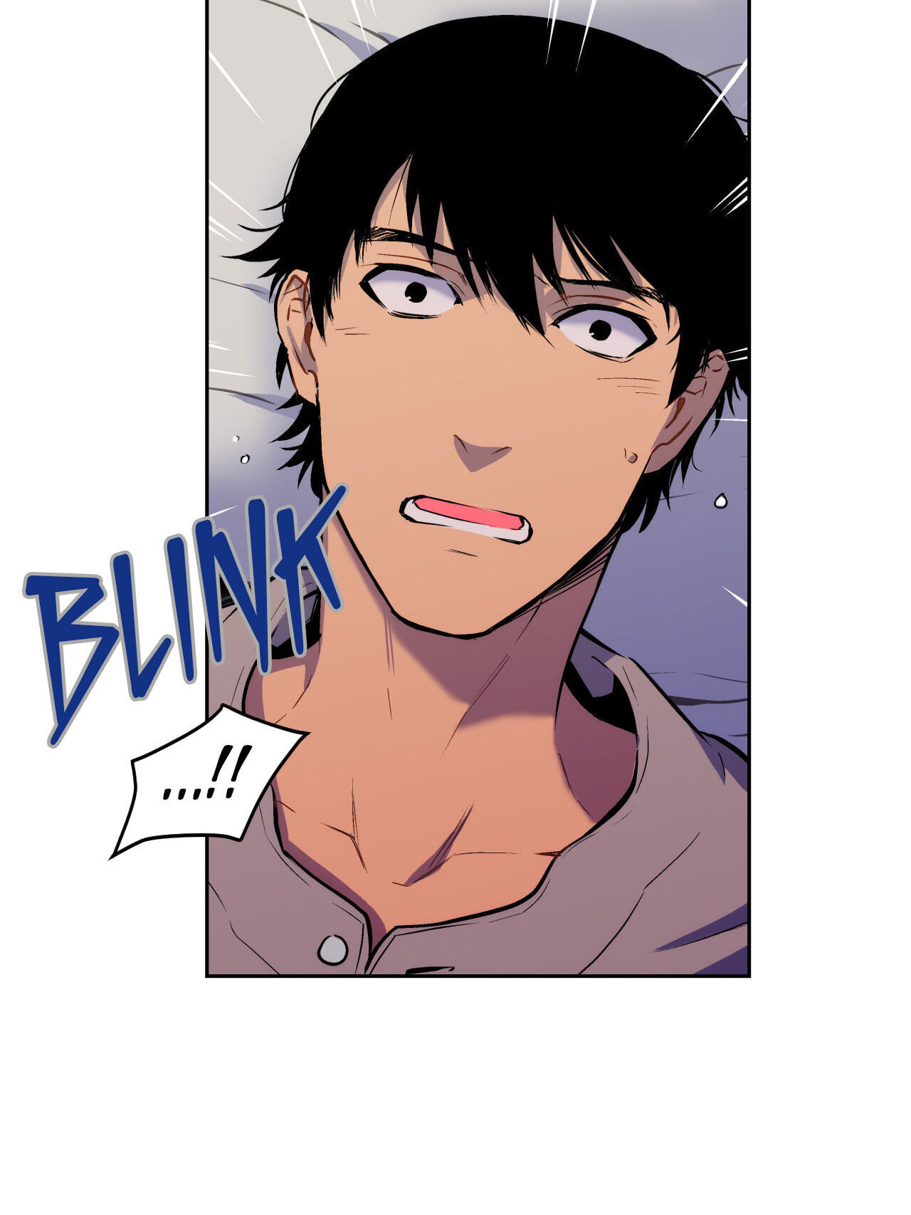 Read Blood Bank chapter 4 image 5 on Lezhin