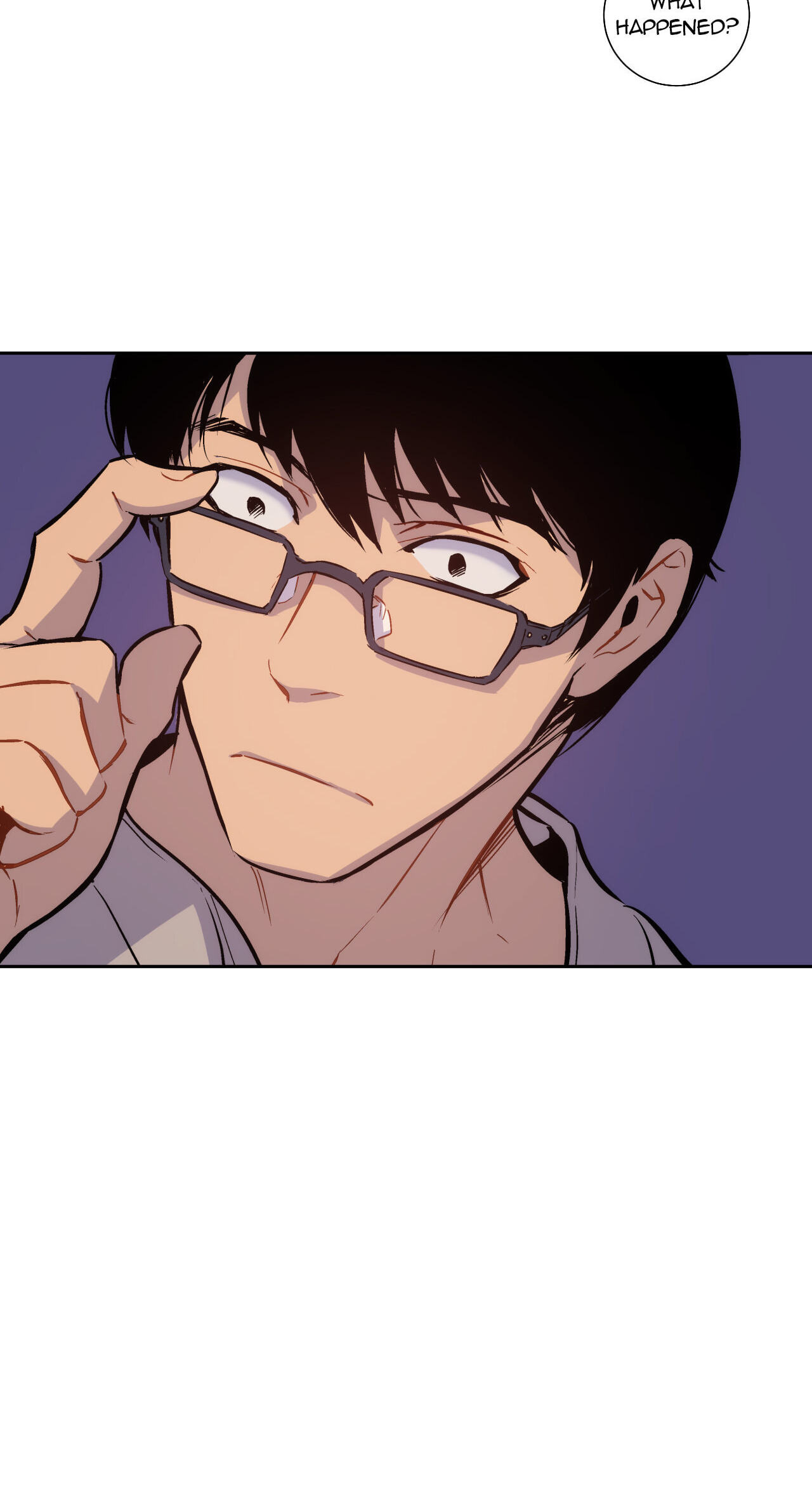 Read Blood Bank chapter 4 image 7 on Lezhin