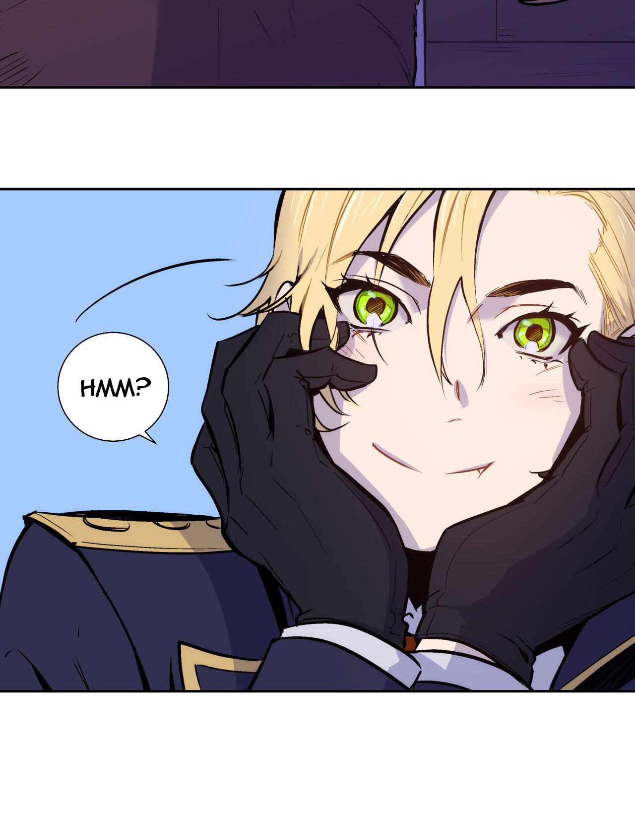 Read Blood Bank chapter 4 image 9 on Lezhin
