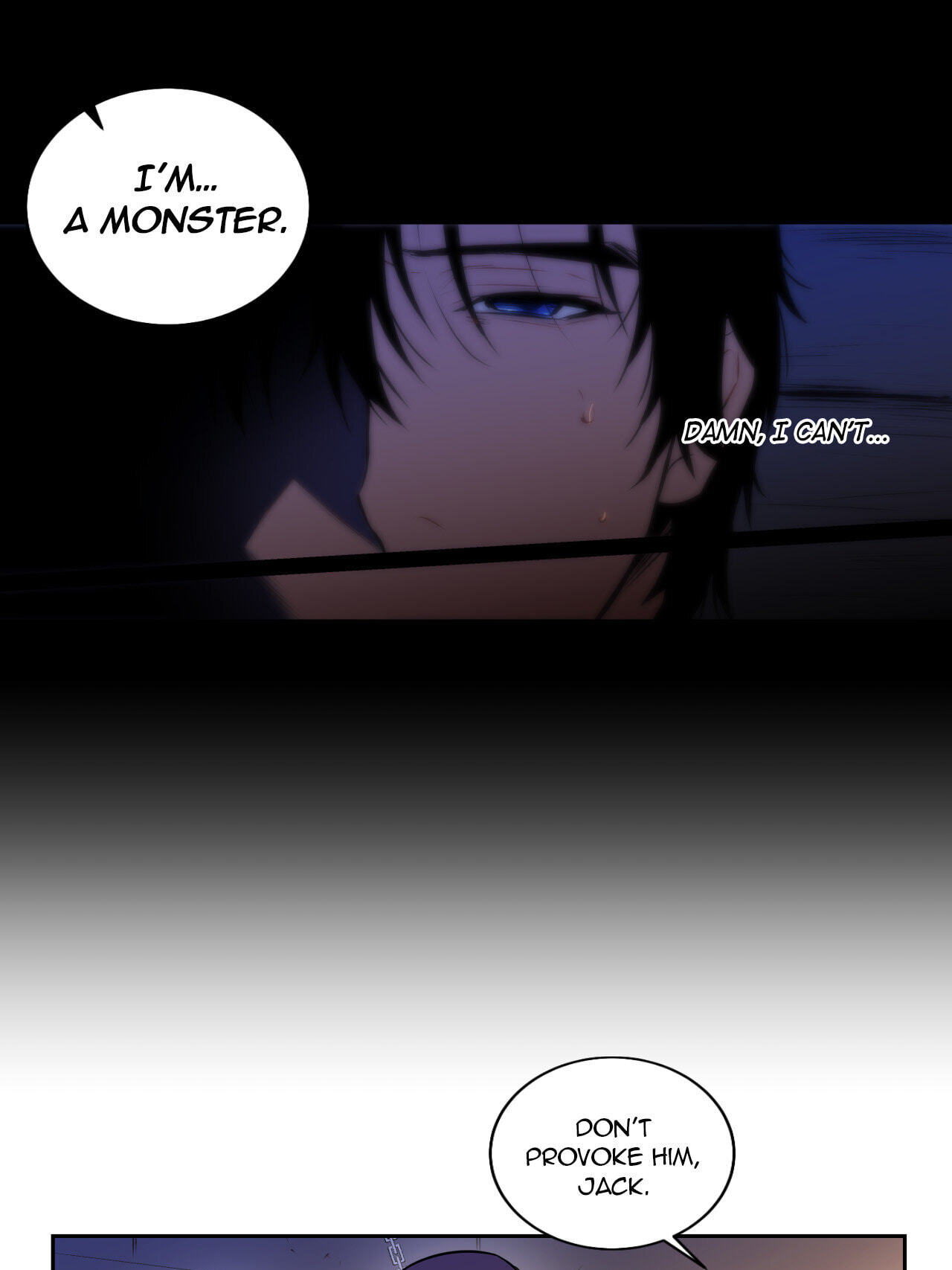 Read Blood Bank chapter 41 image 12 on Lezhin