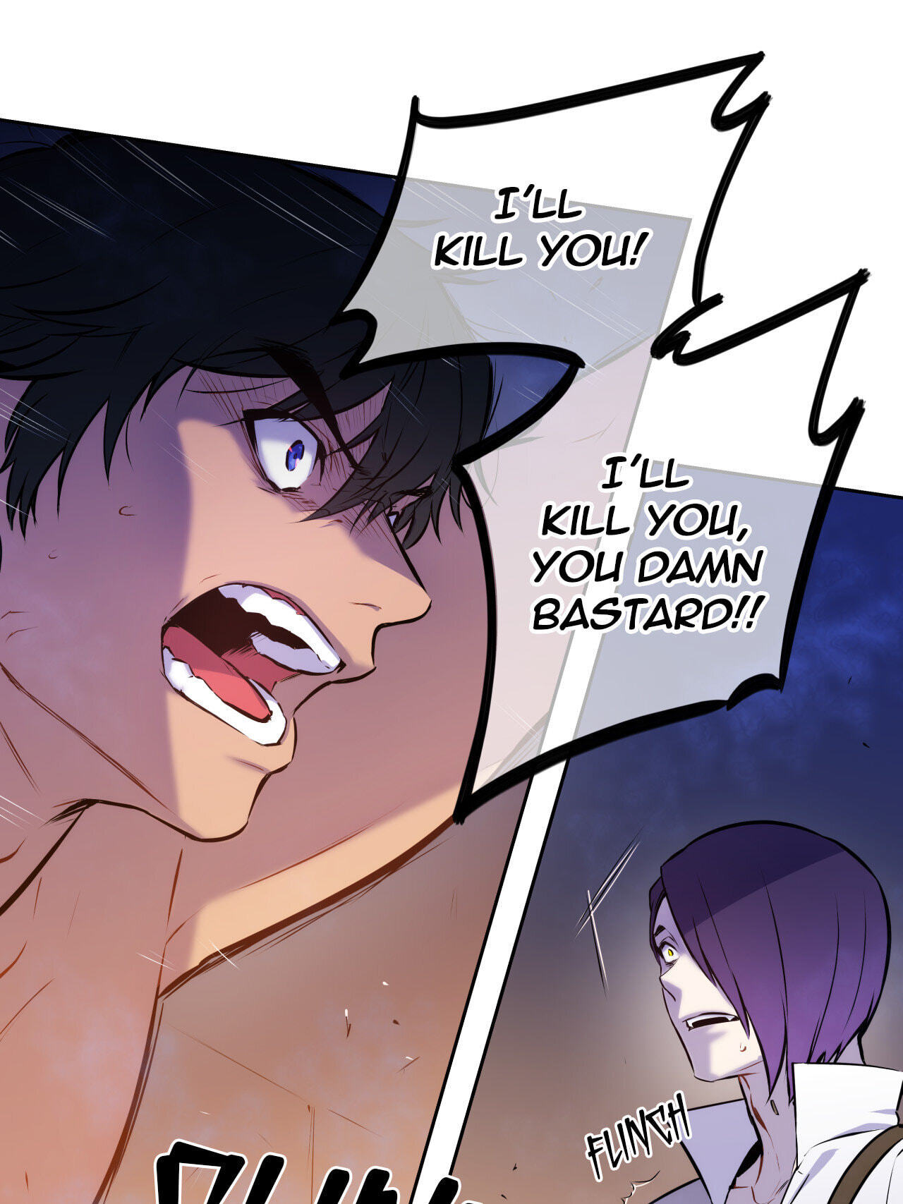 Read Blood Bank chapter 41 image 24 on Lezhin