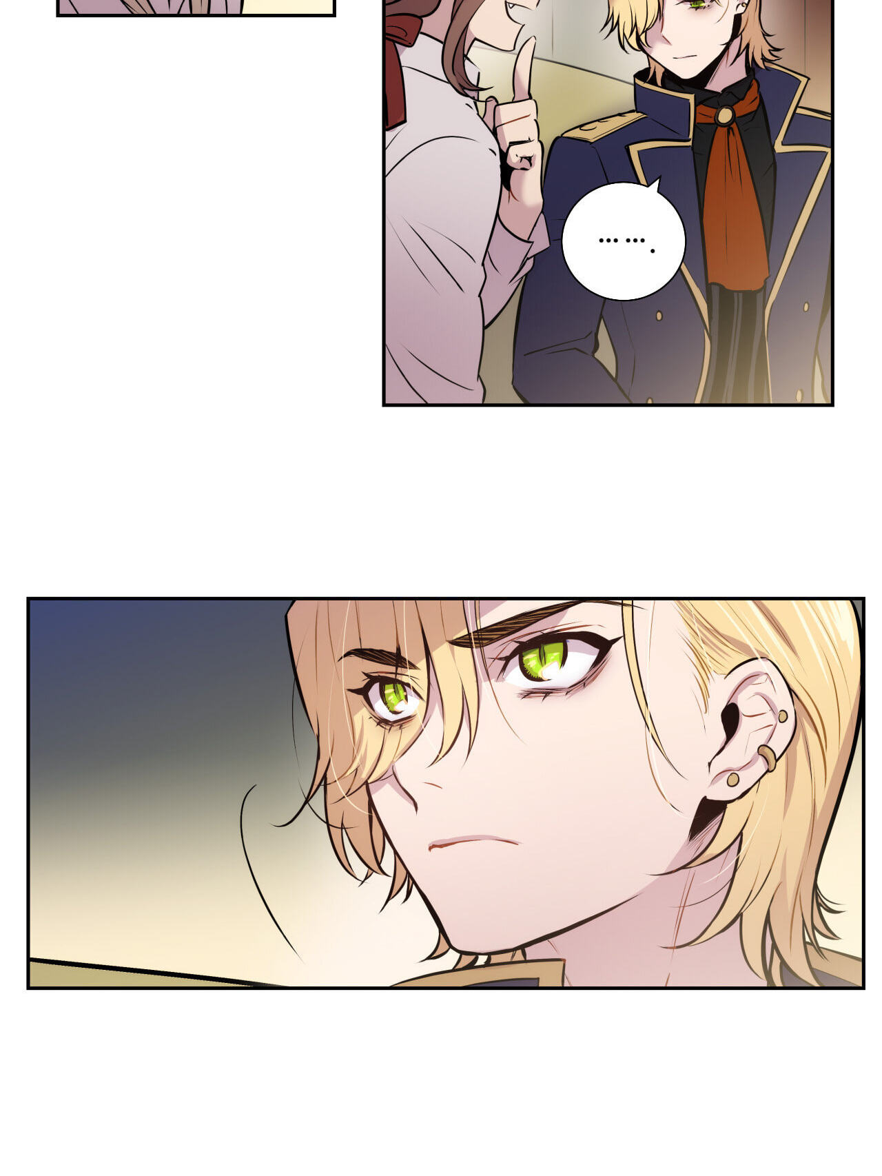 Read Blood Bank chapter 41 image 41 on Lezhin