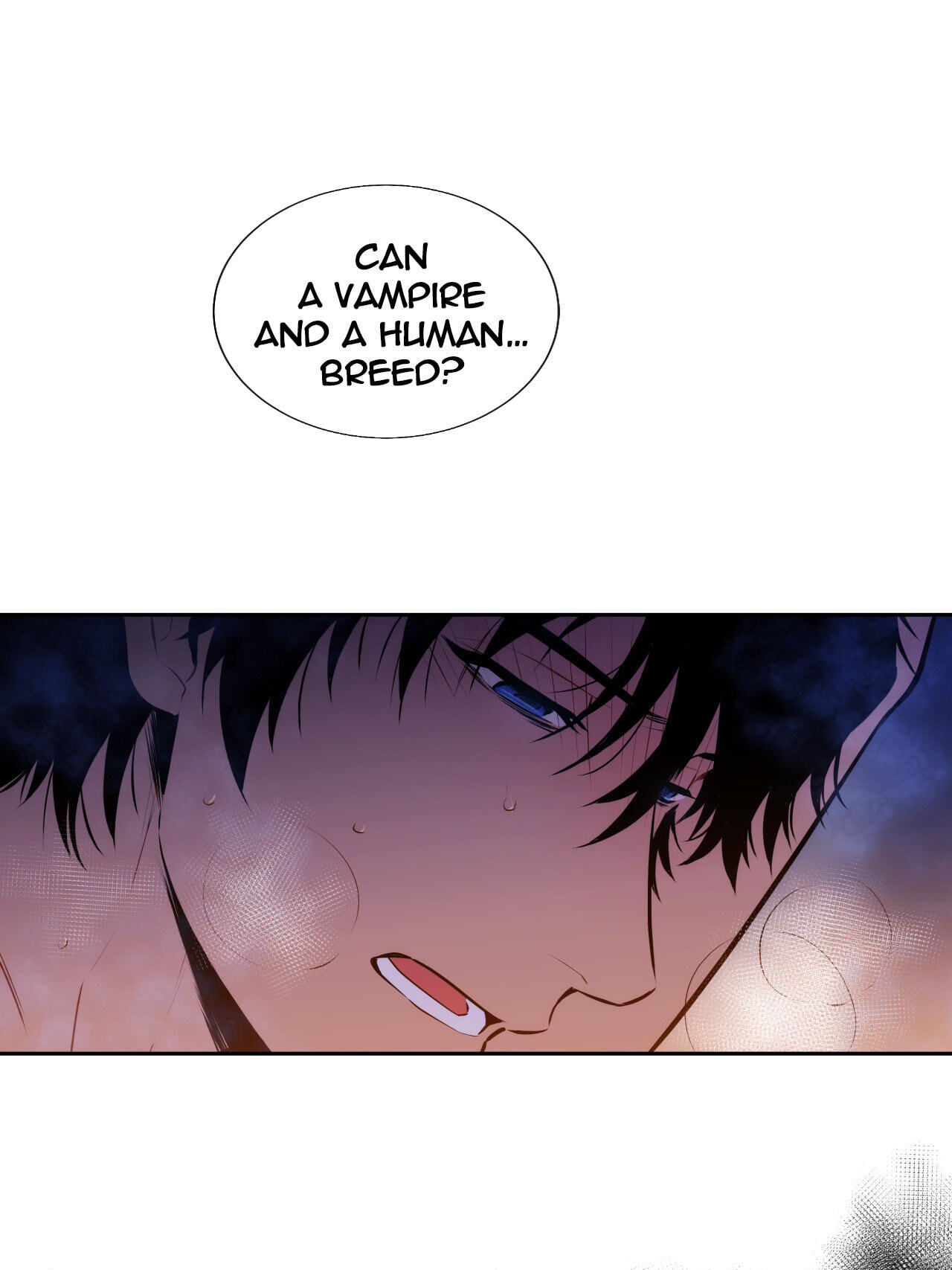 Read Blood Bank chapter 41 image 42 on Lezhin