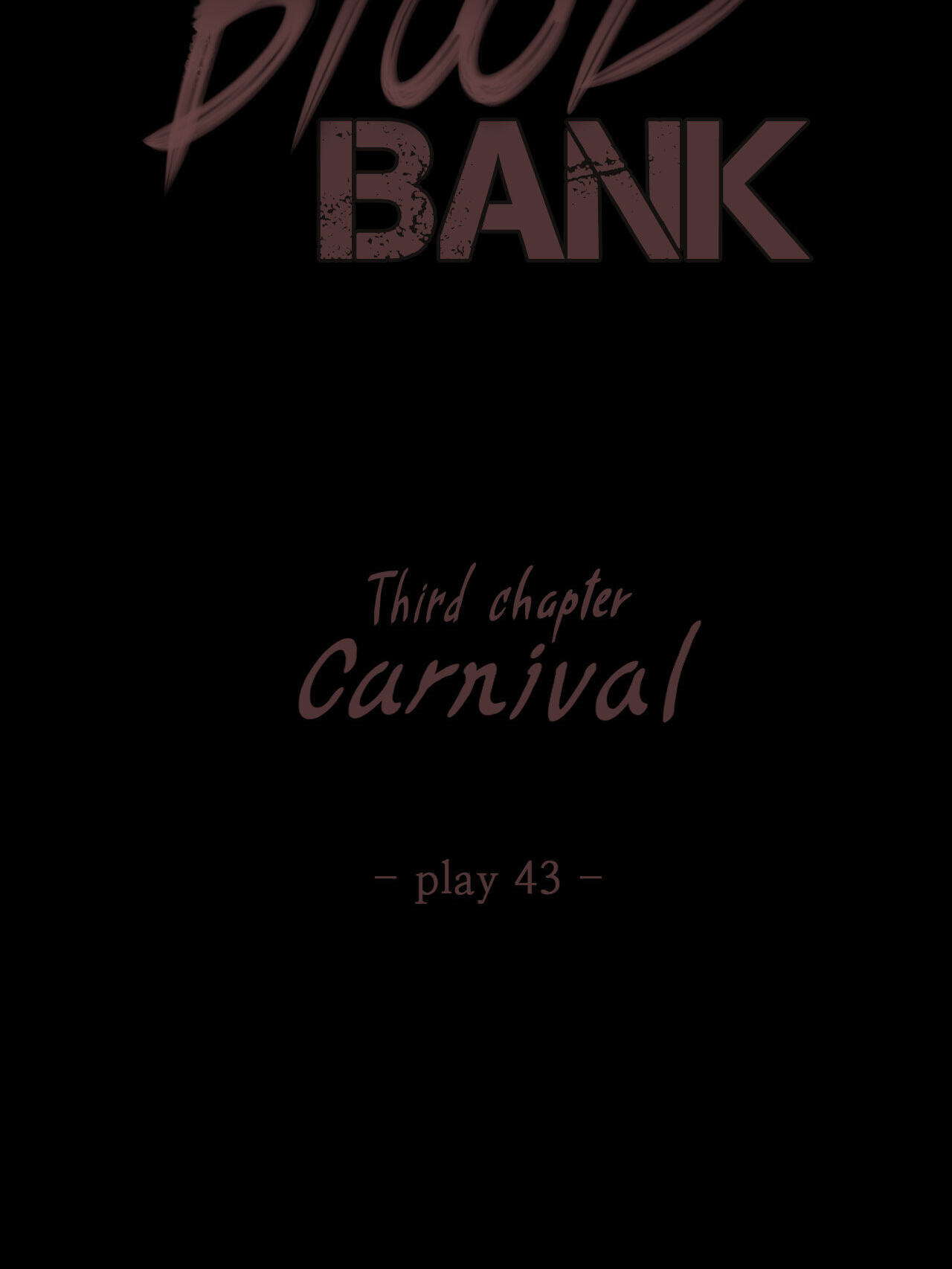 Read Blood Bank chapter 43 image 2 on Lezhin