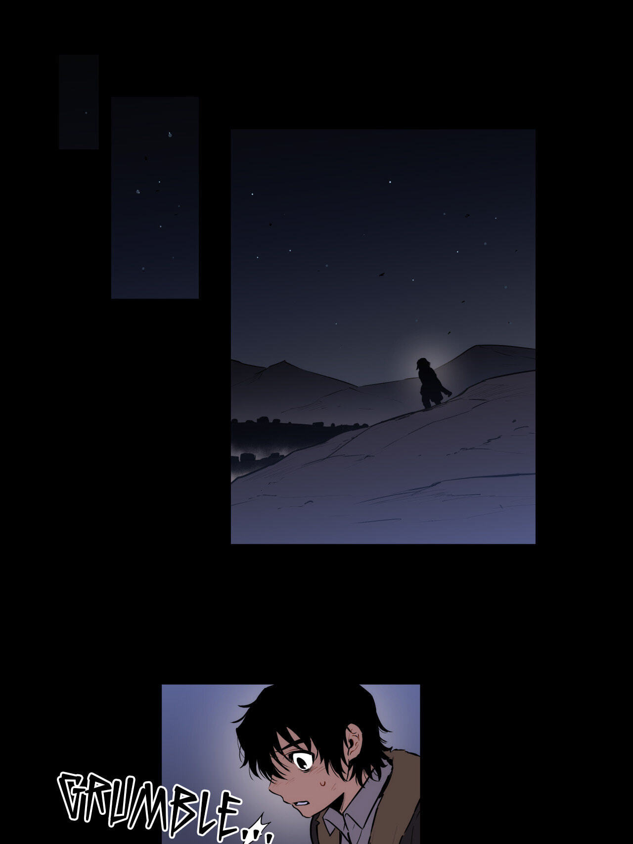 Read Blood Bank chapter 43 image 33 on Lezhin