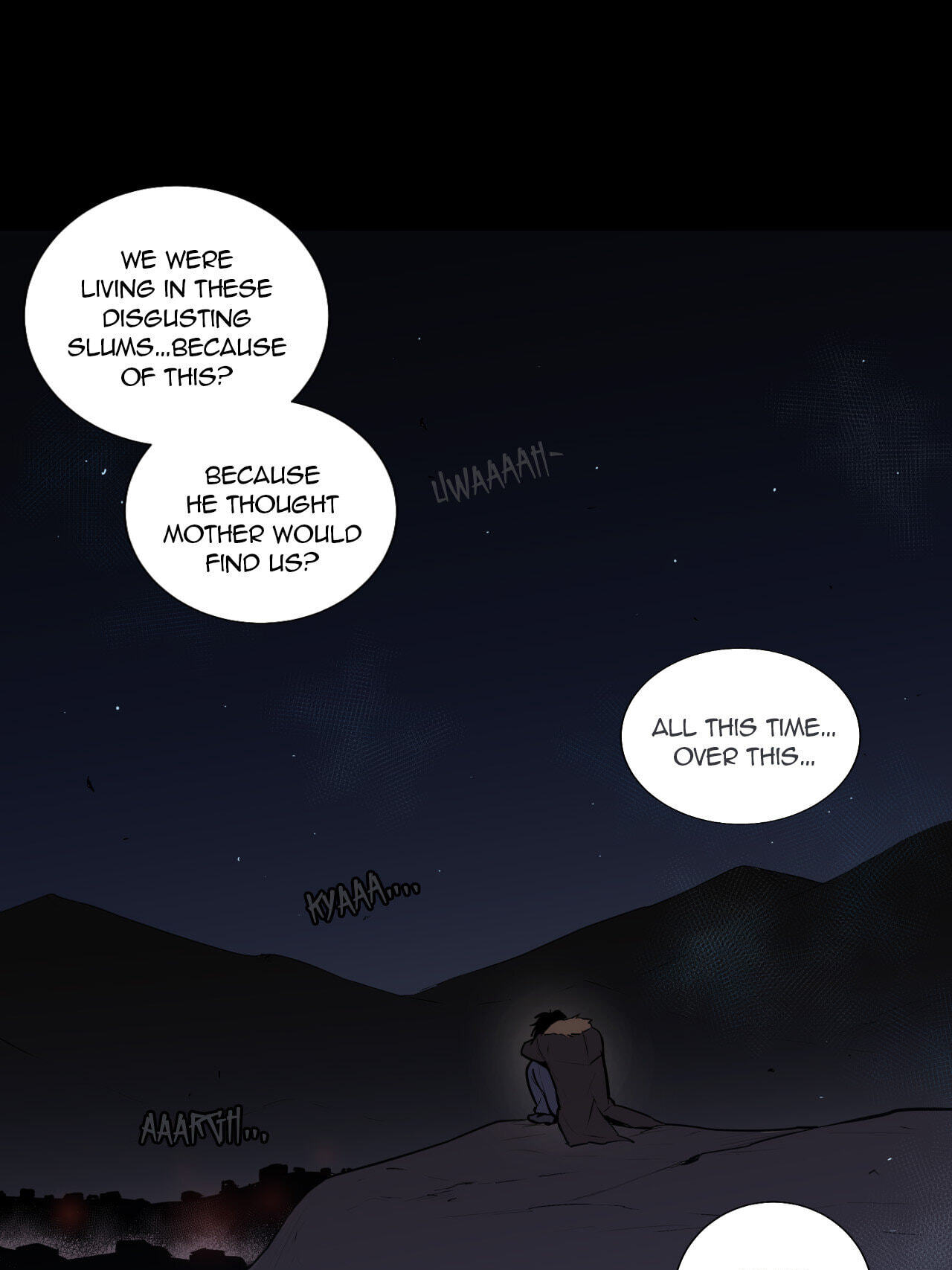 Read Blood Bank chapter 43 image 36 on Lezhin