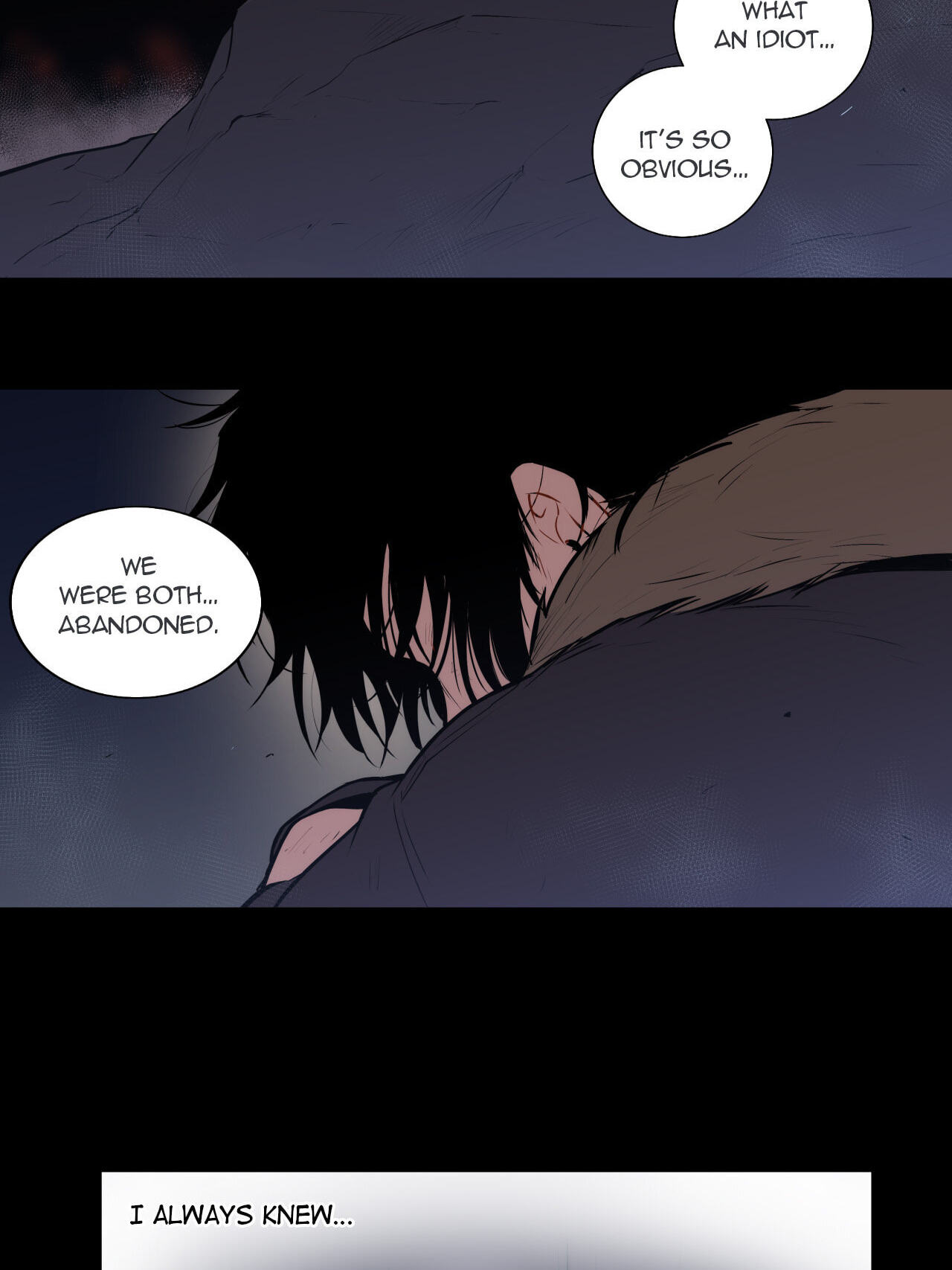 Read Blood Bank chapter 43 image 37 on Lezhin