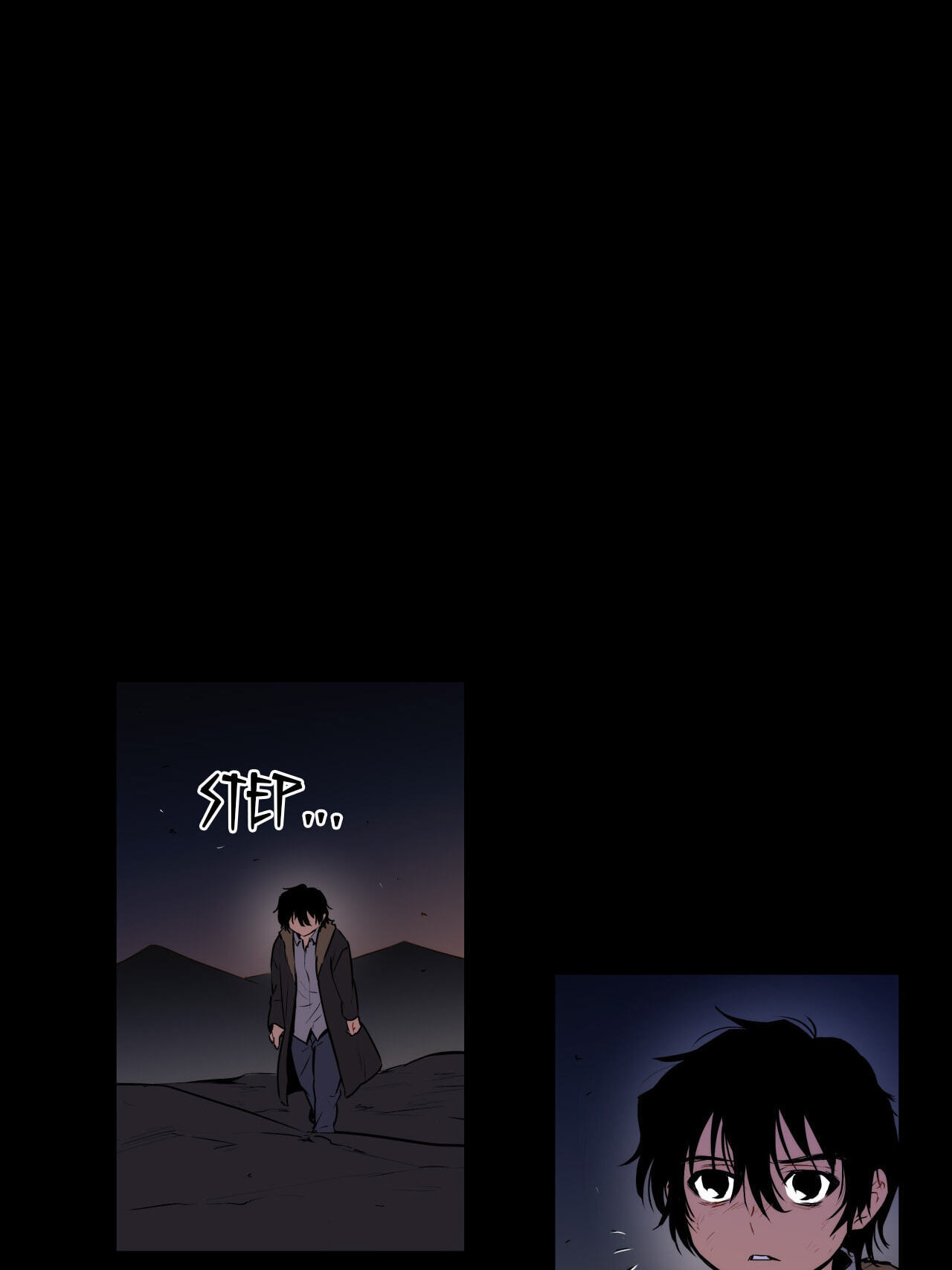 Read Blood Bank chapter 43 image 46 on Lezhin