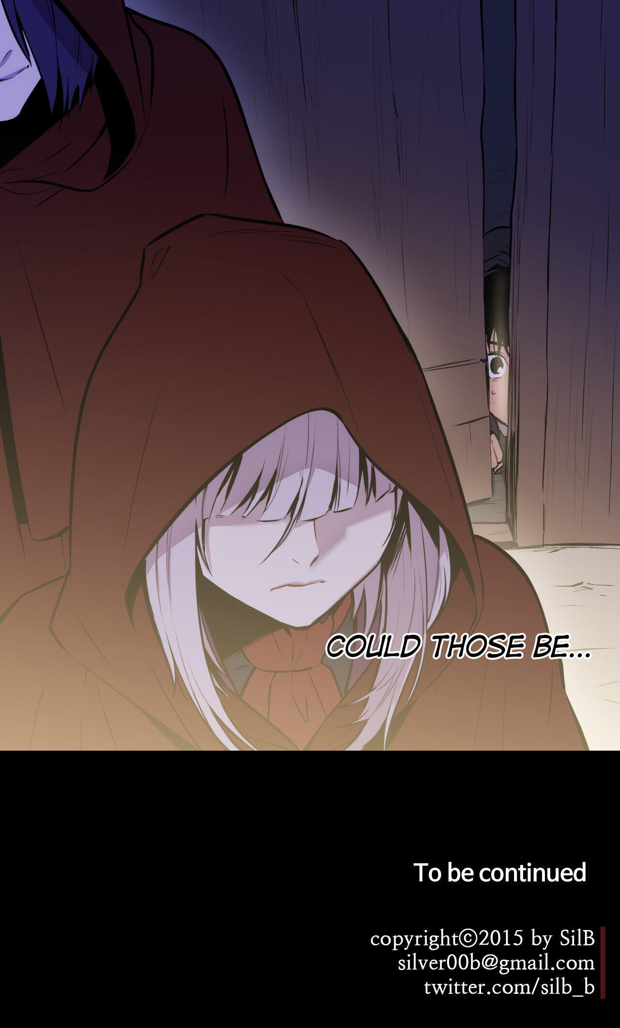 Read Blood Bank chapter 43 image 49 on Lezhin