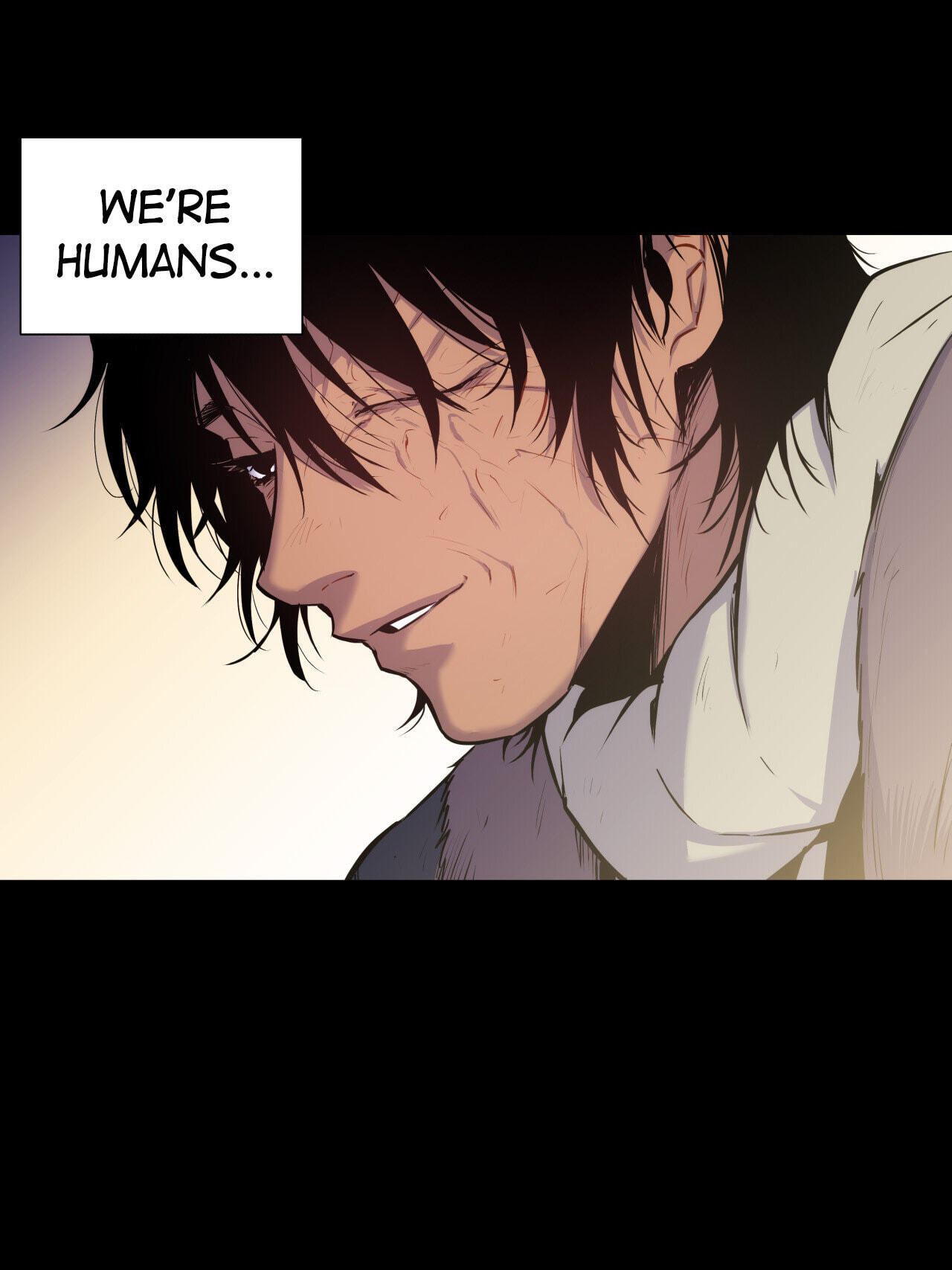 Read Blood Bank chapter 43 image 6 on Lezhin
