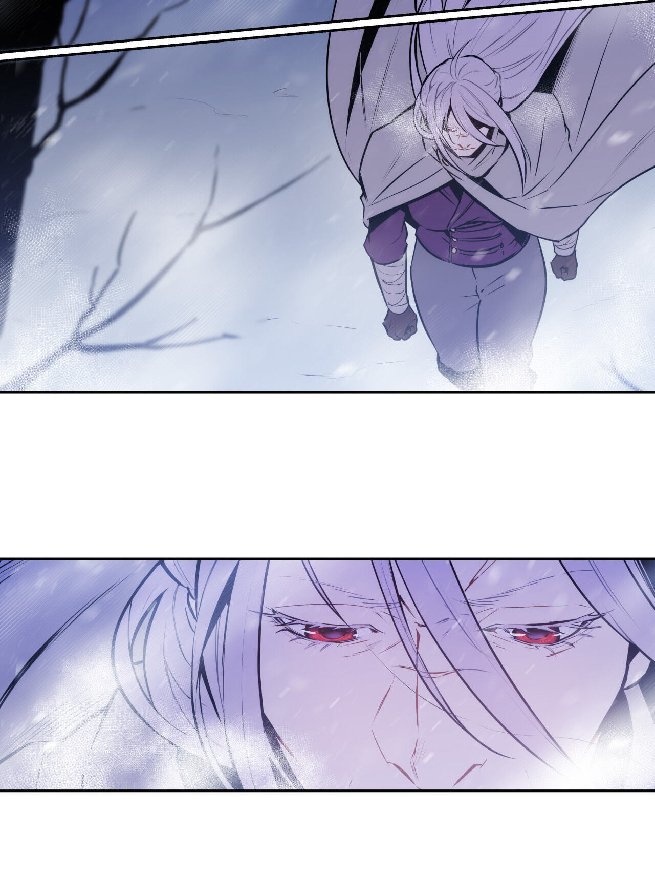 Read Blood Bank chapter 45 image 11 on Lezhin