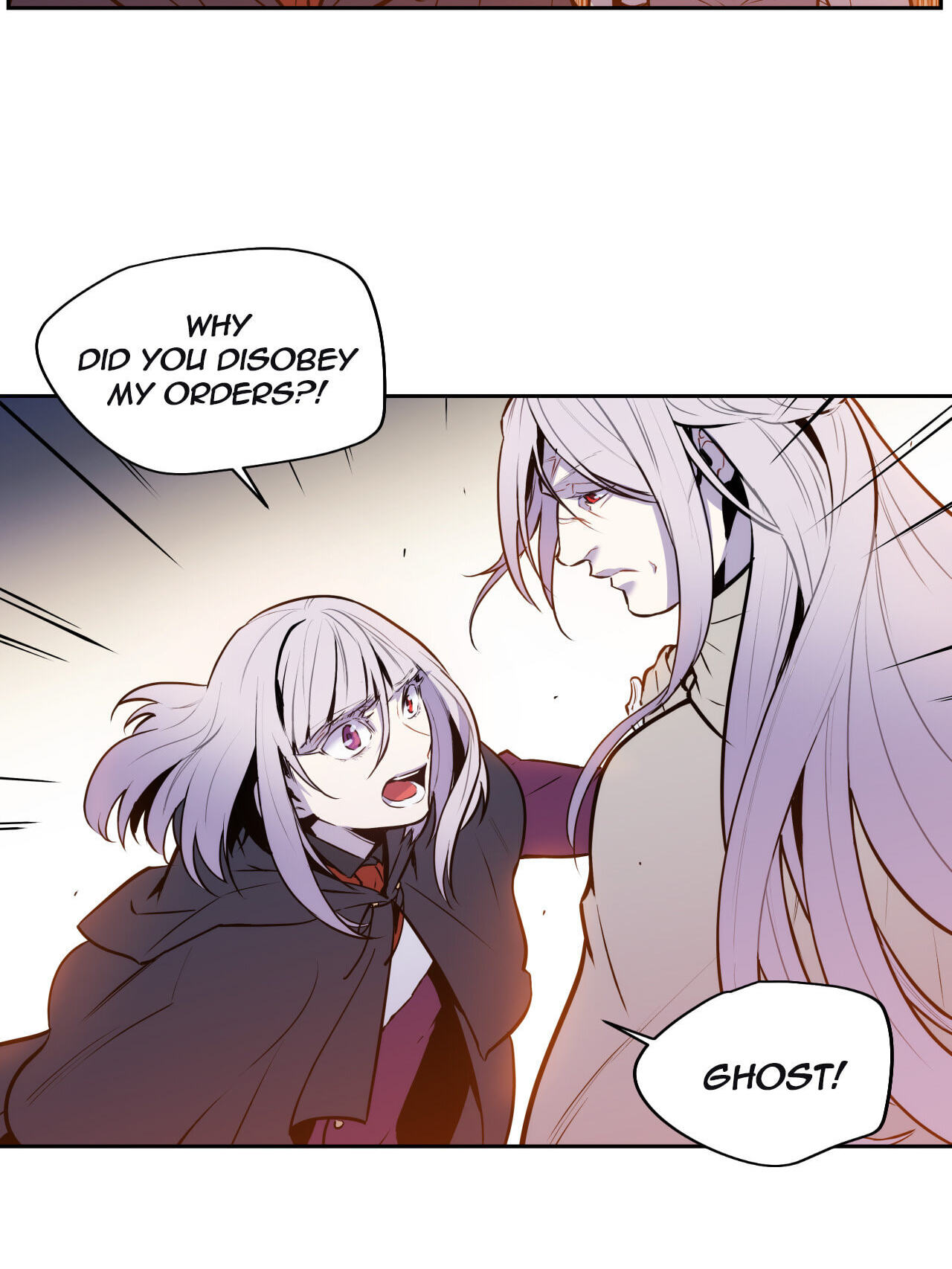 Read Blood Bank chapter 45 image 14 on Lezhin
