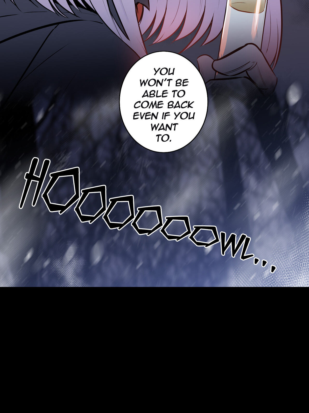 Read Blood Bank chapter 45 image 20 on Lezhin