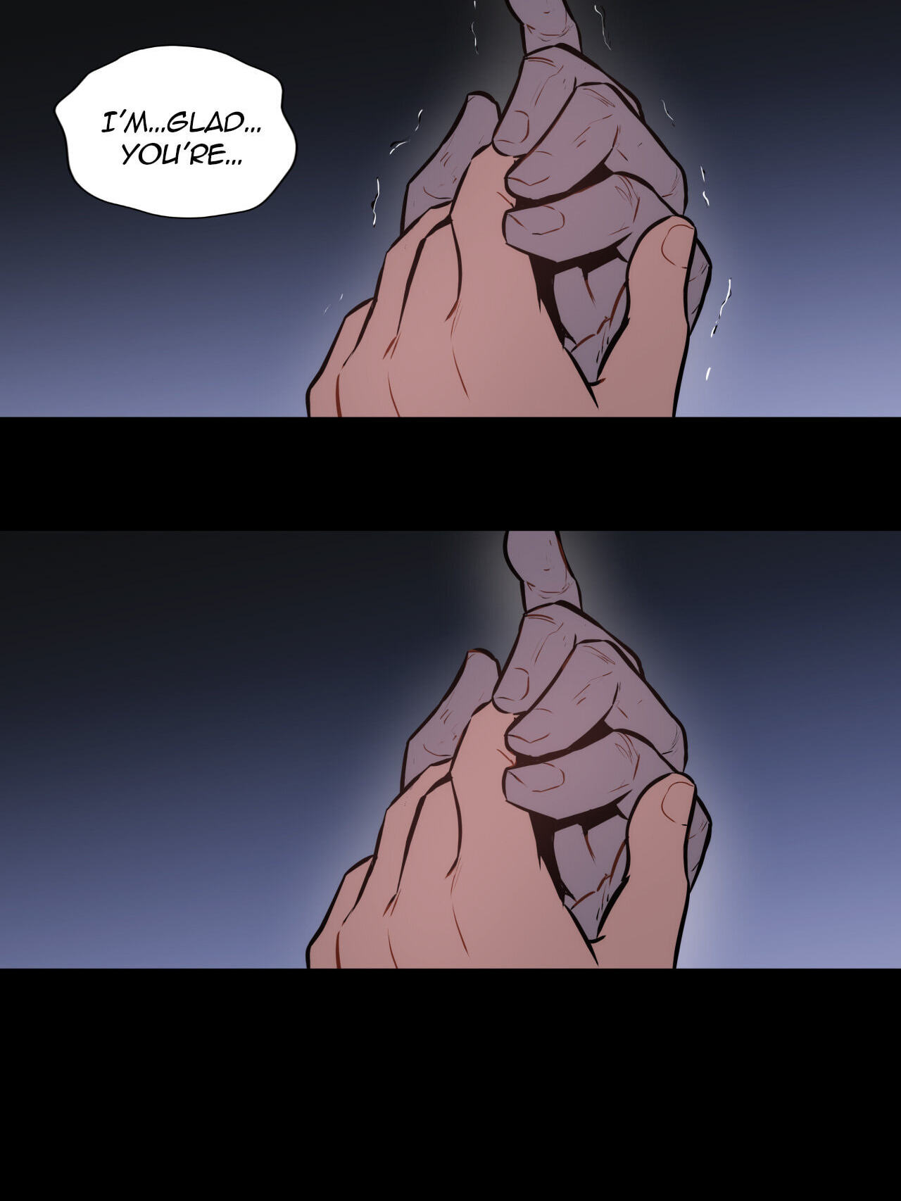 Read Blood Bank chapter 45 image 29 on Lezhin