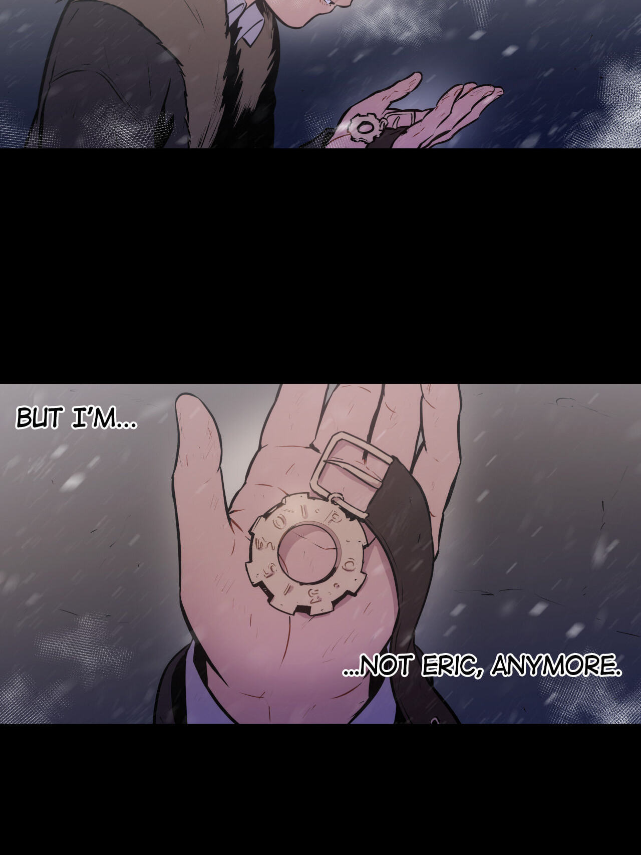 Read Blood Bank chapter 45 image 41 on Lezhin