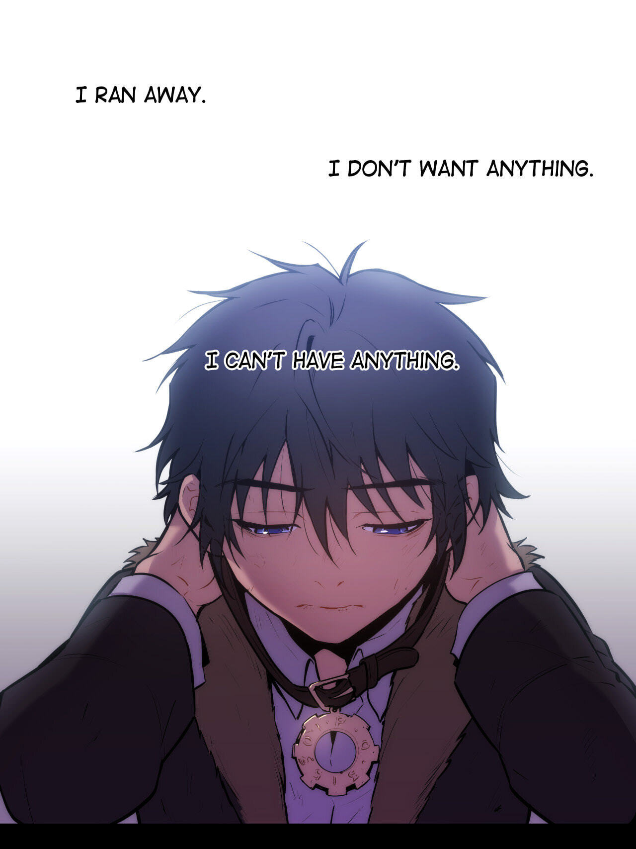 Read Blood Bank chapter 45 image 42 on Lezhin
