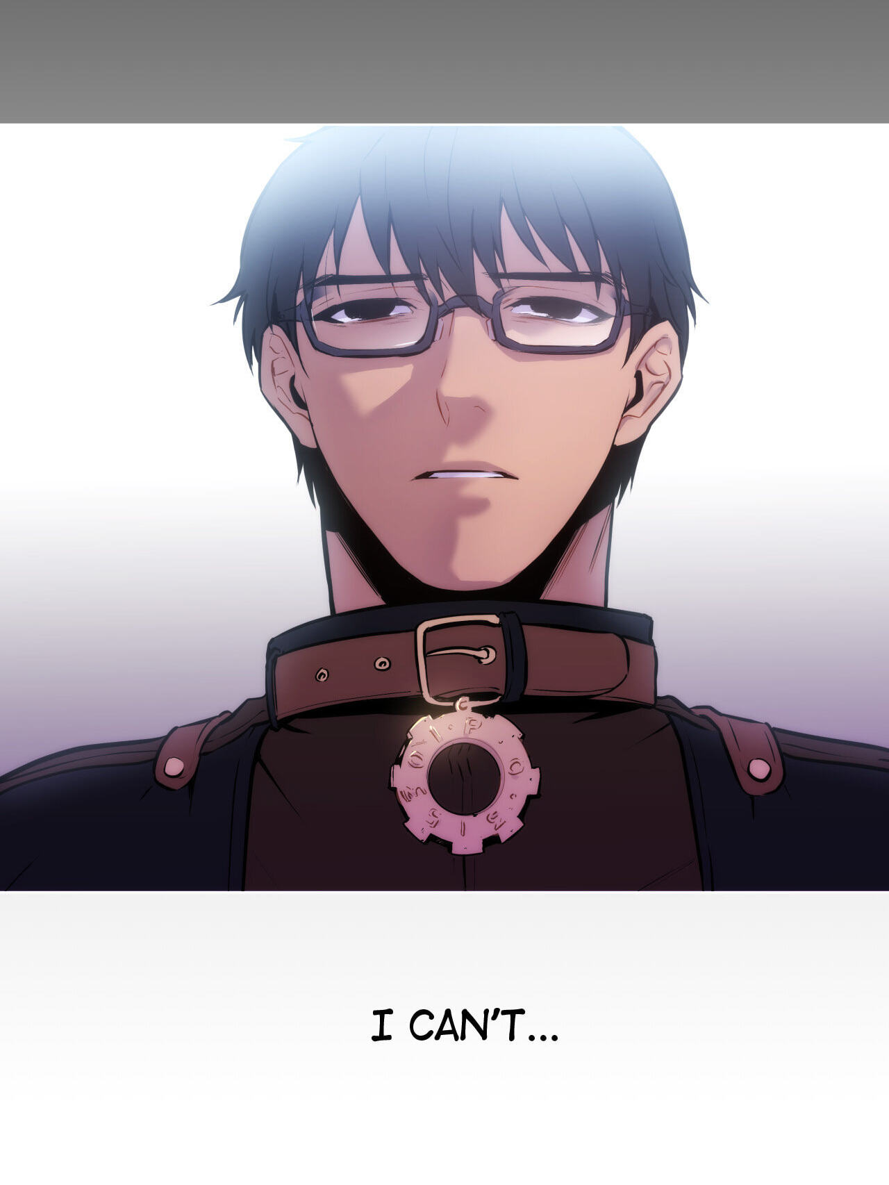 Read Blood Bank chapter 45 image 44 on Lezhin