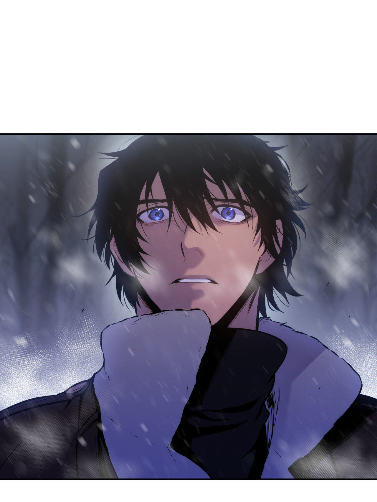 Read Blood Bank chapter 45 image 45 on Lezhin