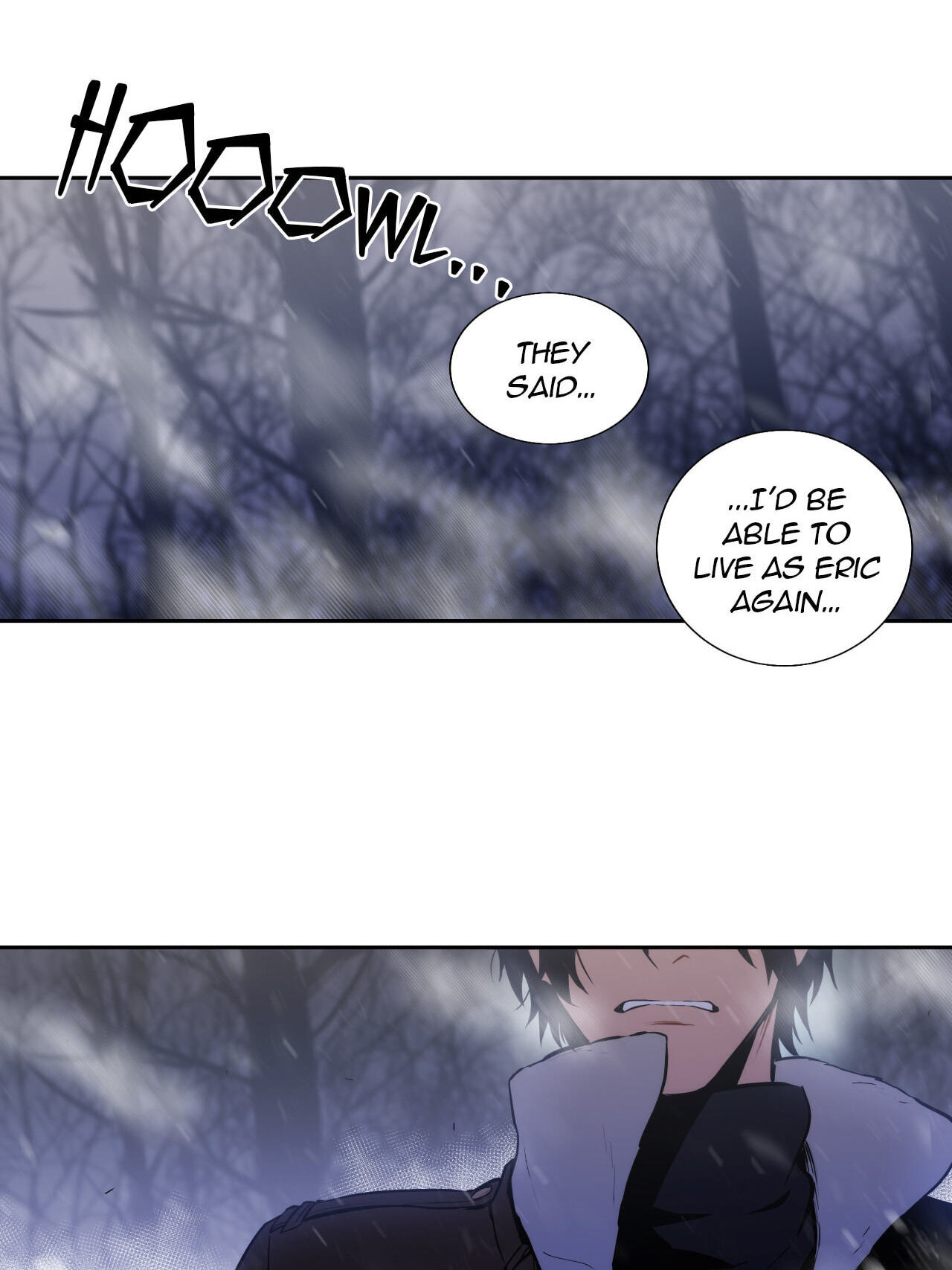 Read Blood Bank chapter 45 image 46 on Lezhin