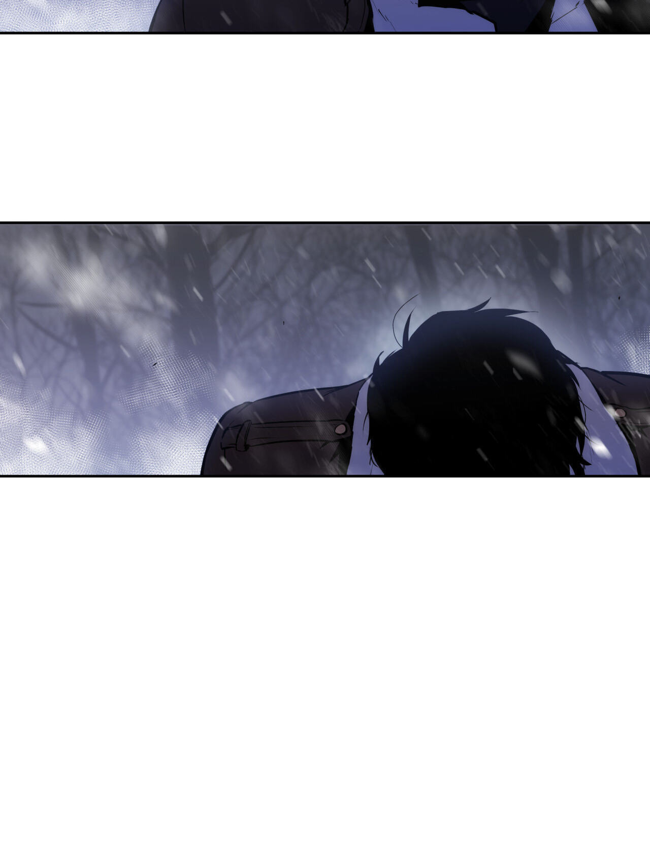 Read Blood Bank chapter 45 image 47 on Lezhin