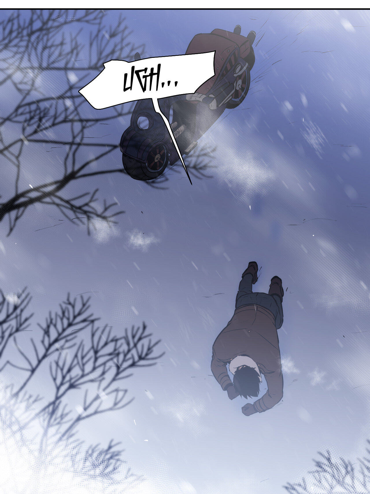Read Blood Bank chapter 45 image 48 on Lezhin