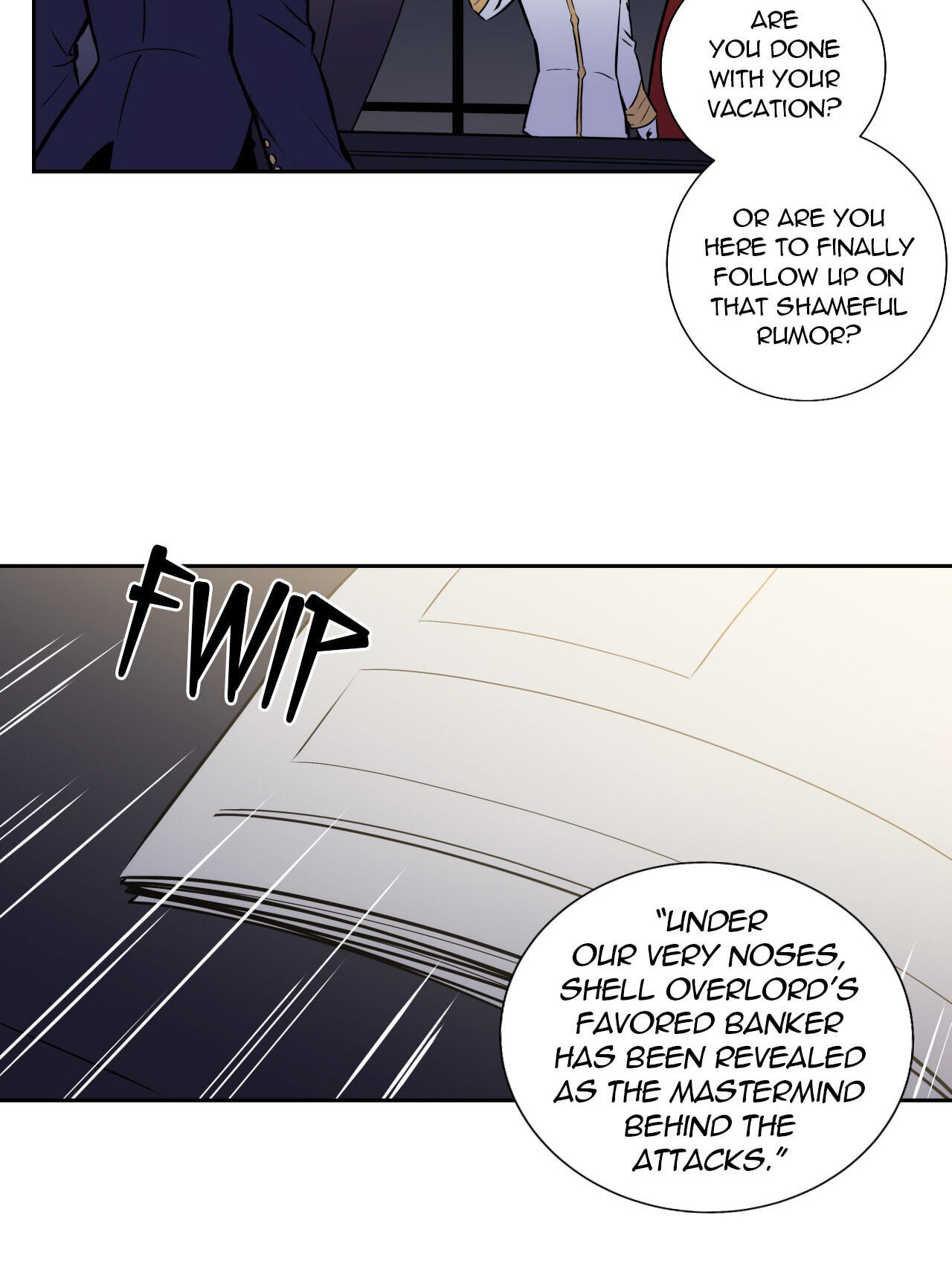Read Blood Bank chapter 45 image 53 on Lezhin