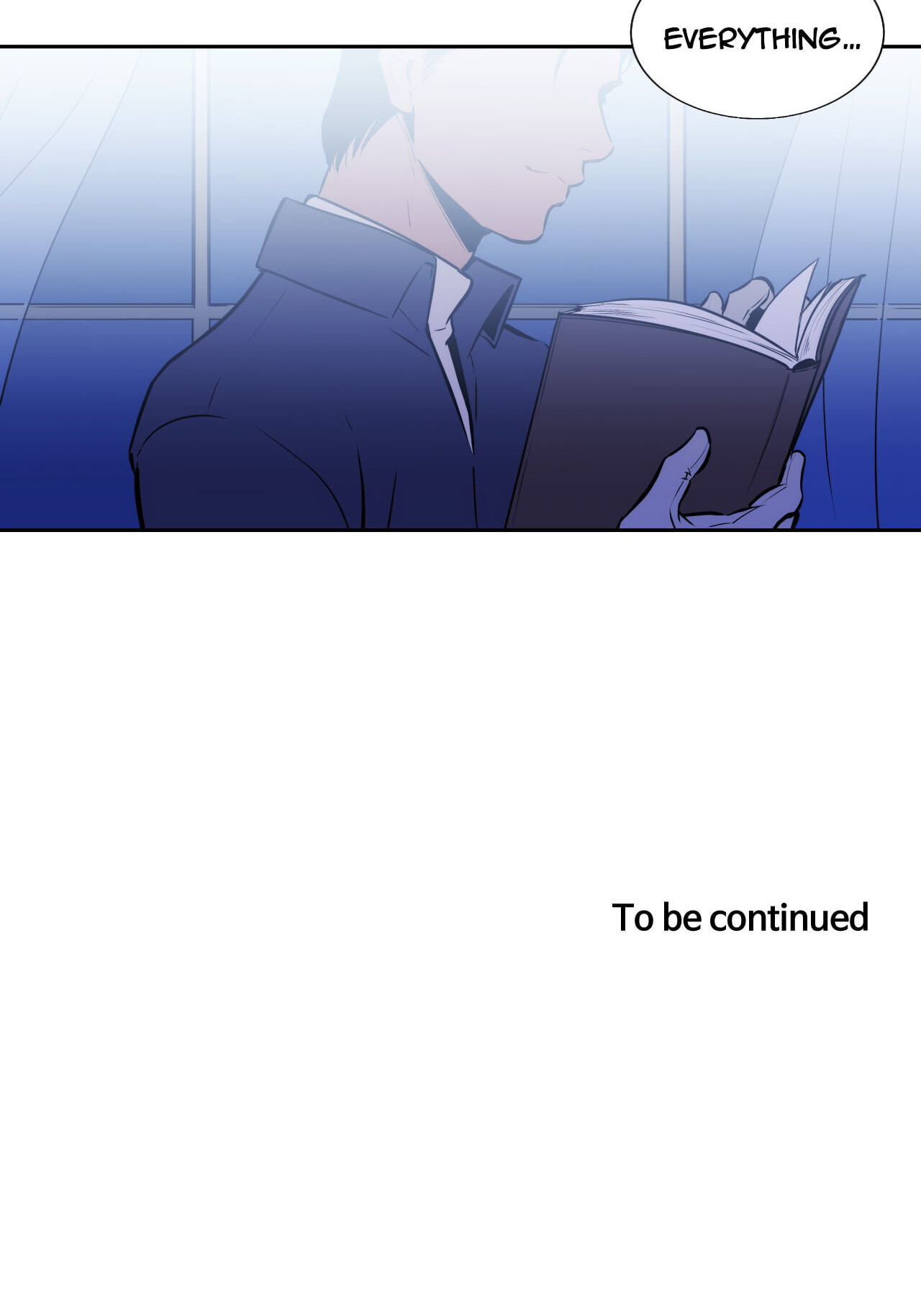 Read Blood Bank chapter 45 image 58 on Lezhin